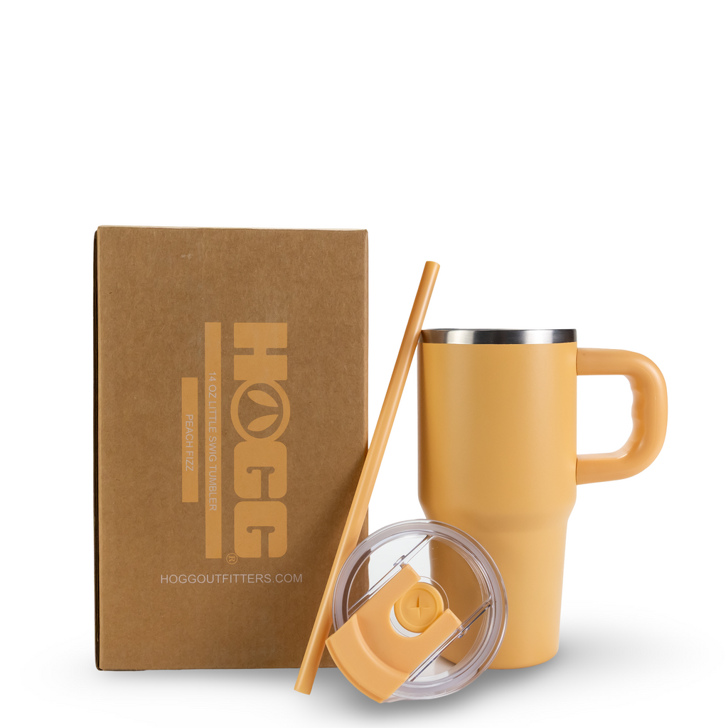 Daydream Club - 14oz Powder Coated Little Swig Tumbler Case (24 Units)