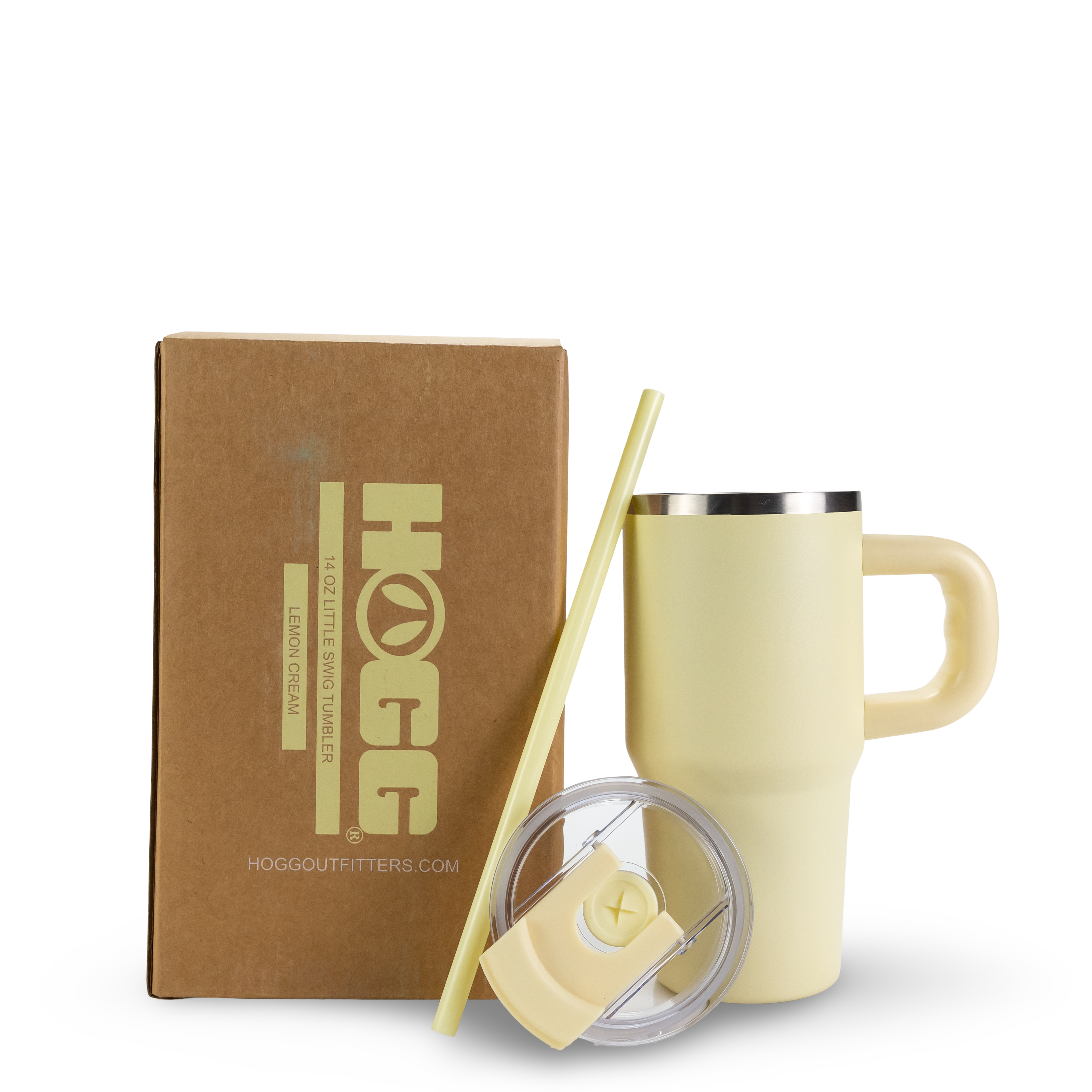 Daydream Club - 14oz Powder Coated Little Swig Tumbler Case (24 Units)