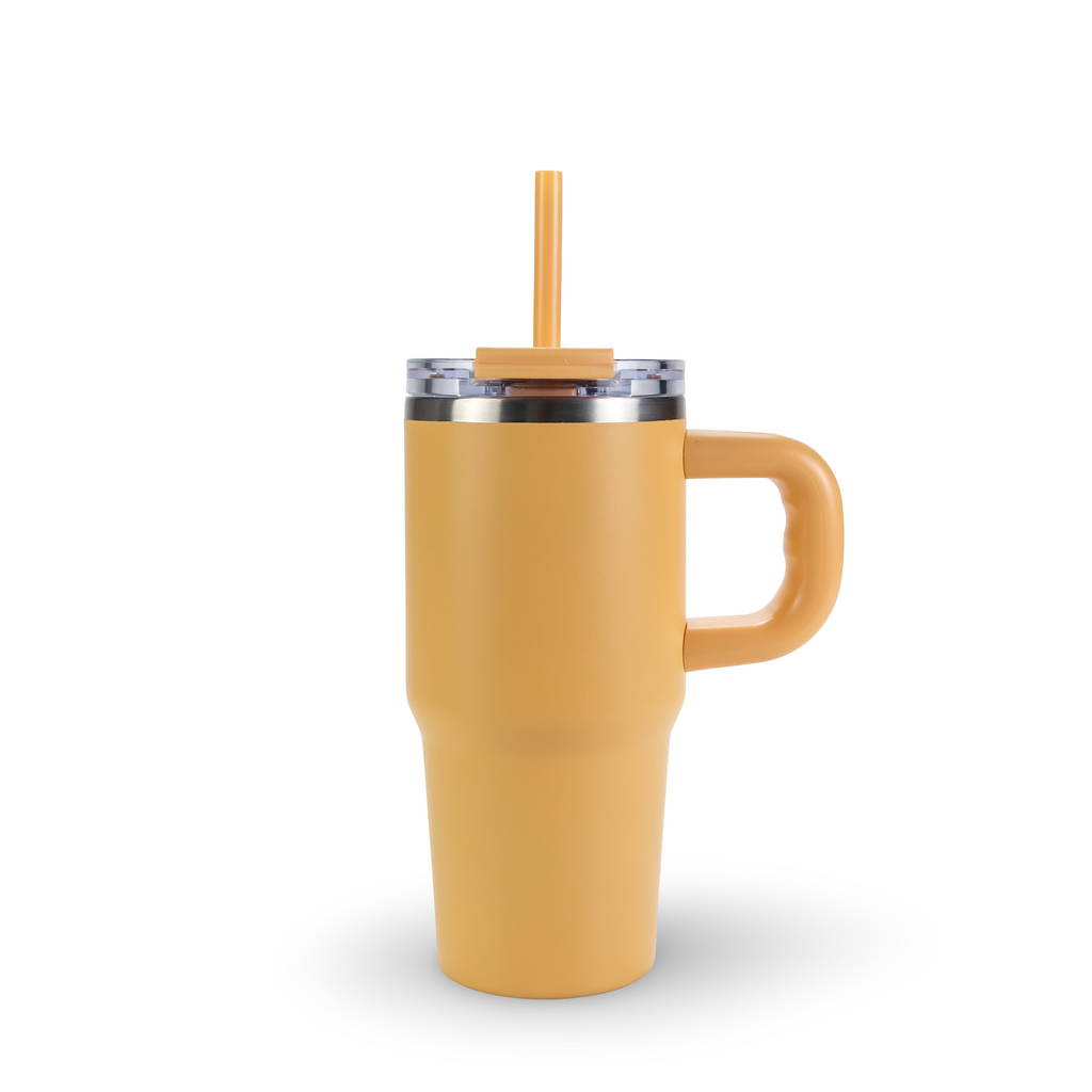 Daydream Club - 14oz Powder Coated Little Swig Tumbler