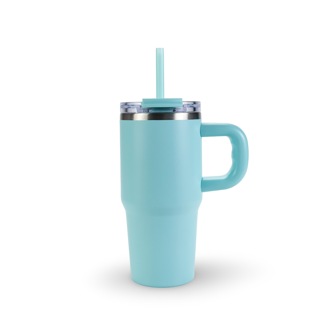Daydream Club - 14oz Powder Coated Little Swig Tumbler