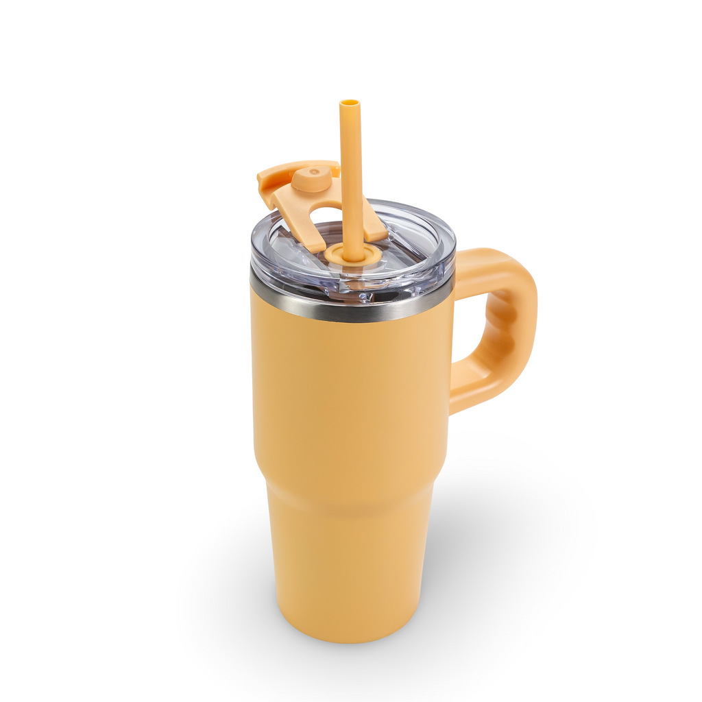 Daydream Club - 14oz Powder Coated Little Swig Tumbler