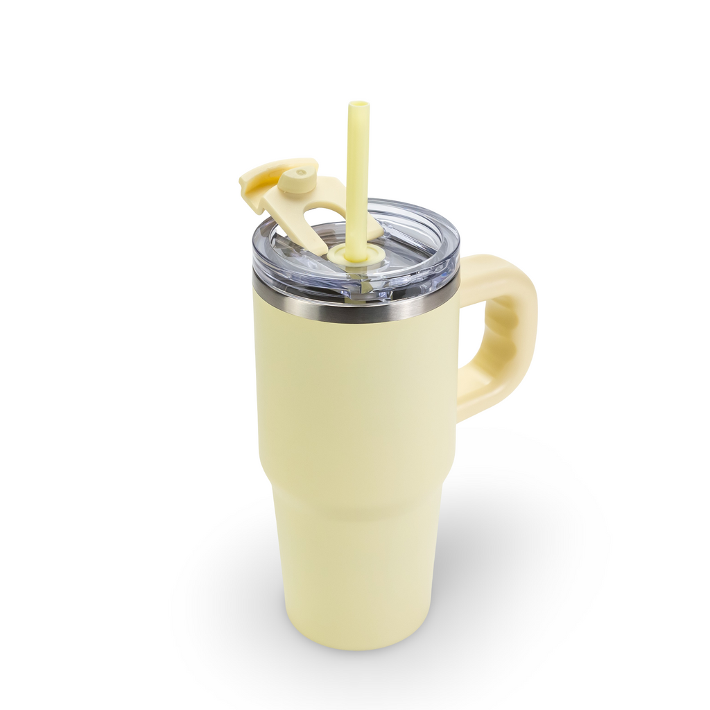 Daydream Club - 14oz Powder Coated Little Swig Tumbler Case (24 Units)