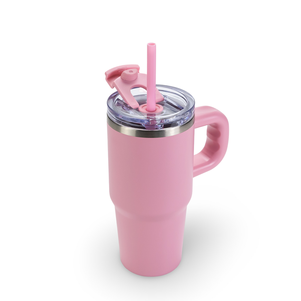 Daydream Club - 14oz Powder Coated Little Swig Tumbler