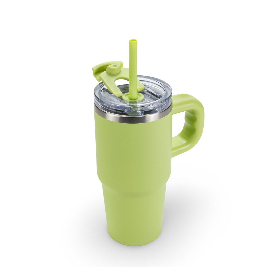 Daydream Club - 14oz Powder Coated Little Swig Tumbler