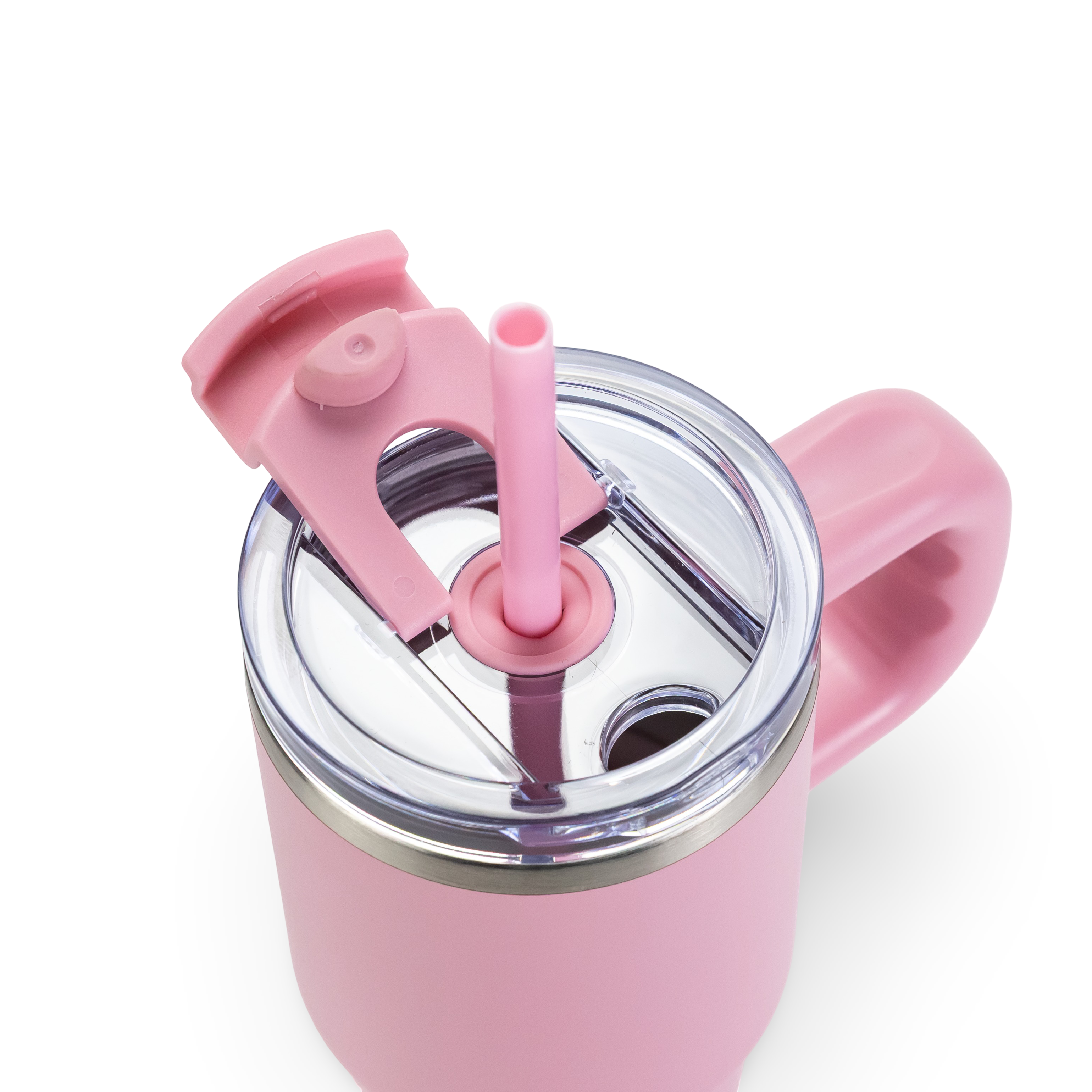 Daydream Club - 14oz Powder Coated Little Swig Tumbler
