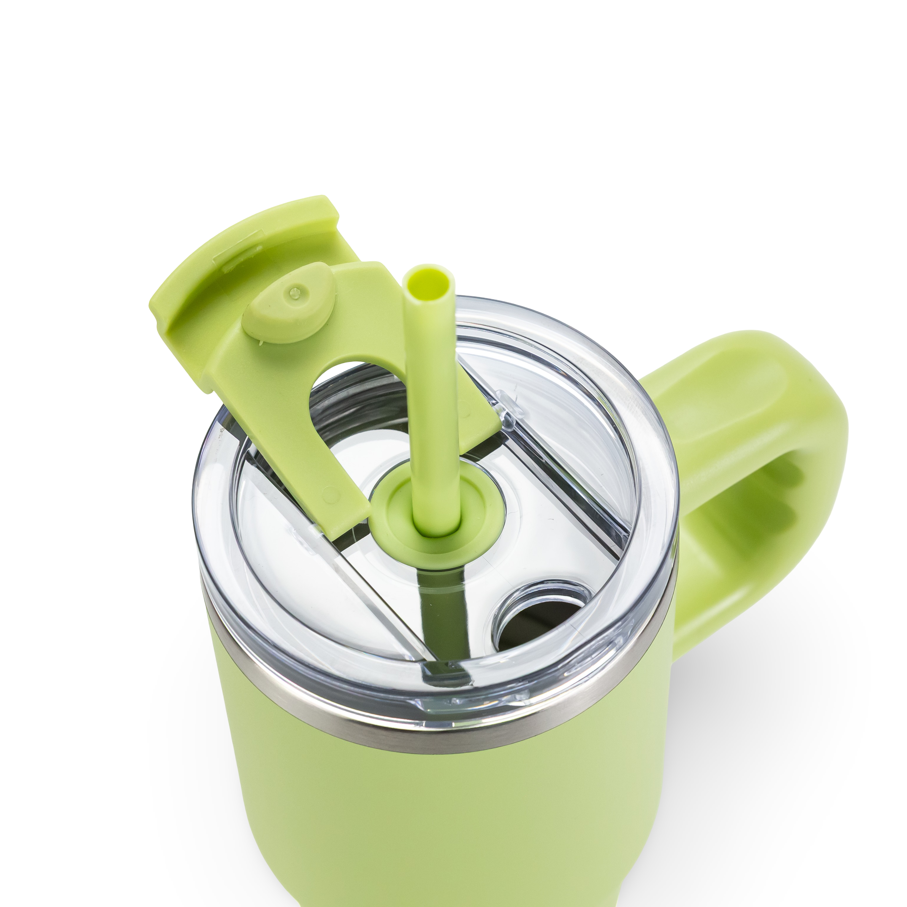Daydream Club - 14oz Powder Coated Little Swig Tumbler Case (24 Units)