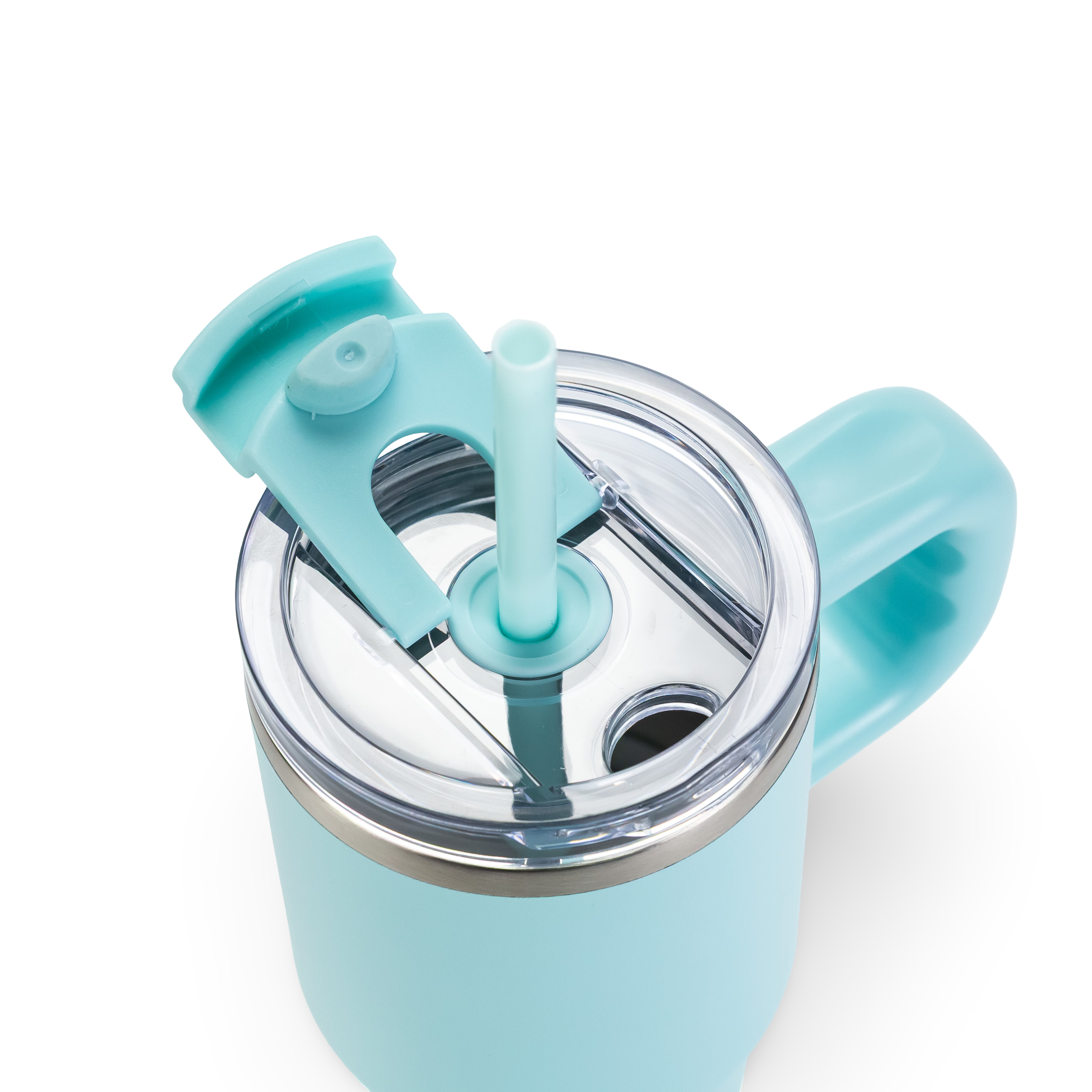 Daydream Club - 14oz Powder Coated Little Swig Tumbler Case (24 Units)