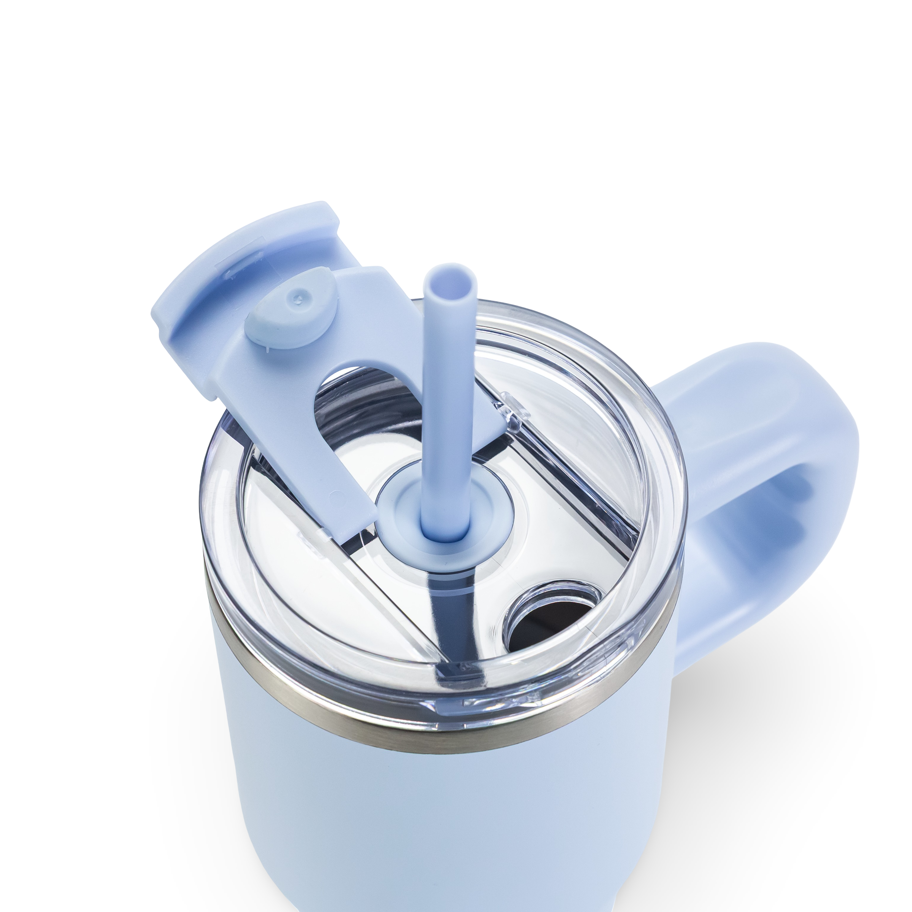 Daydream Club - 14oz Powder Coated Little Swig Tumbler