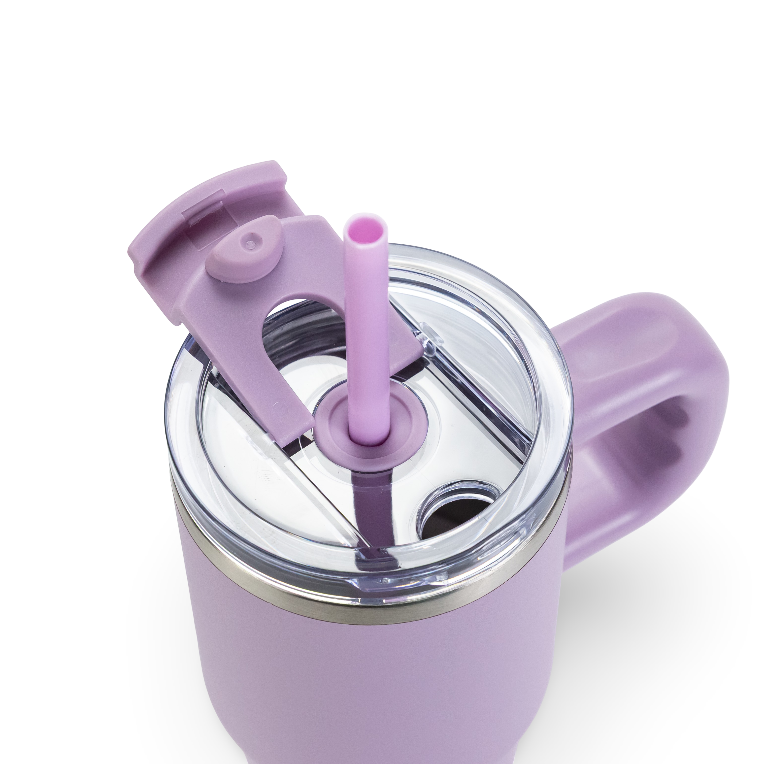 Daydream Club - 14oz Powder Coated Little Swig Tumbler Case (24 Units)