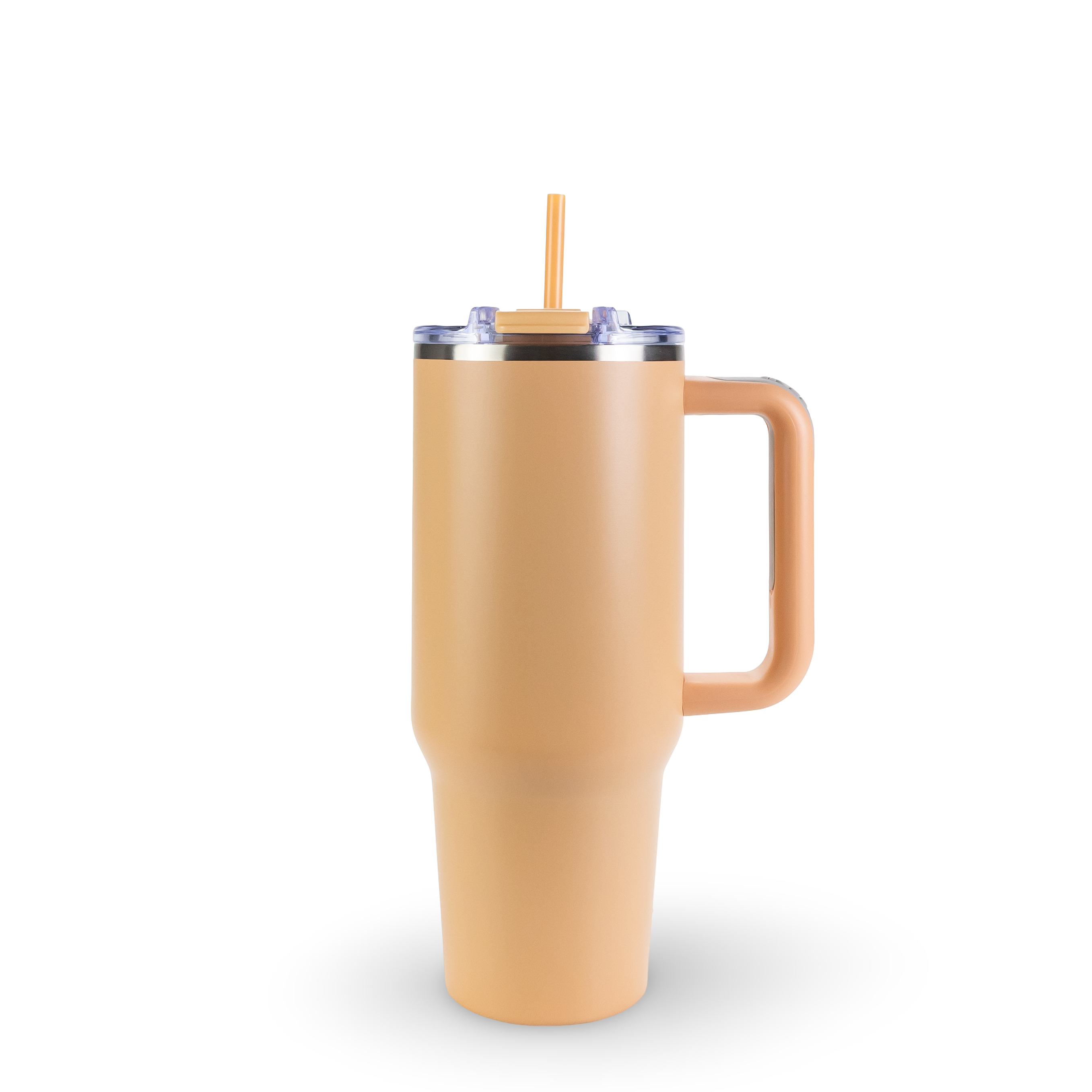 Daydream Club - 40oz Powder Coated Big Swig Tumbler Case (24 Units)