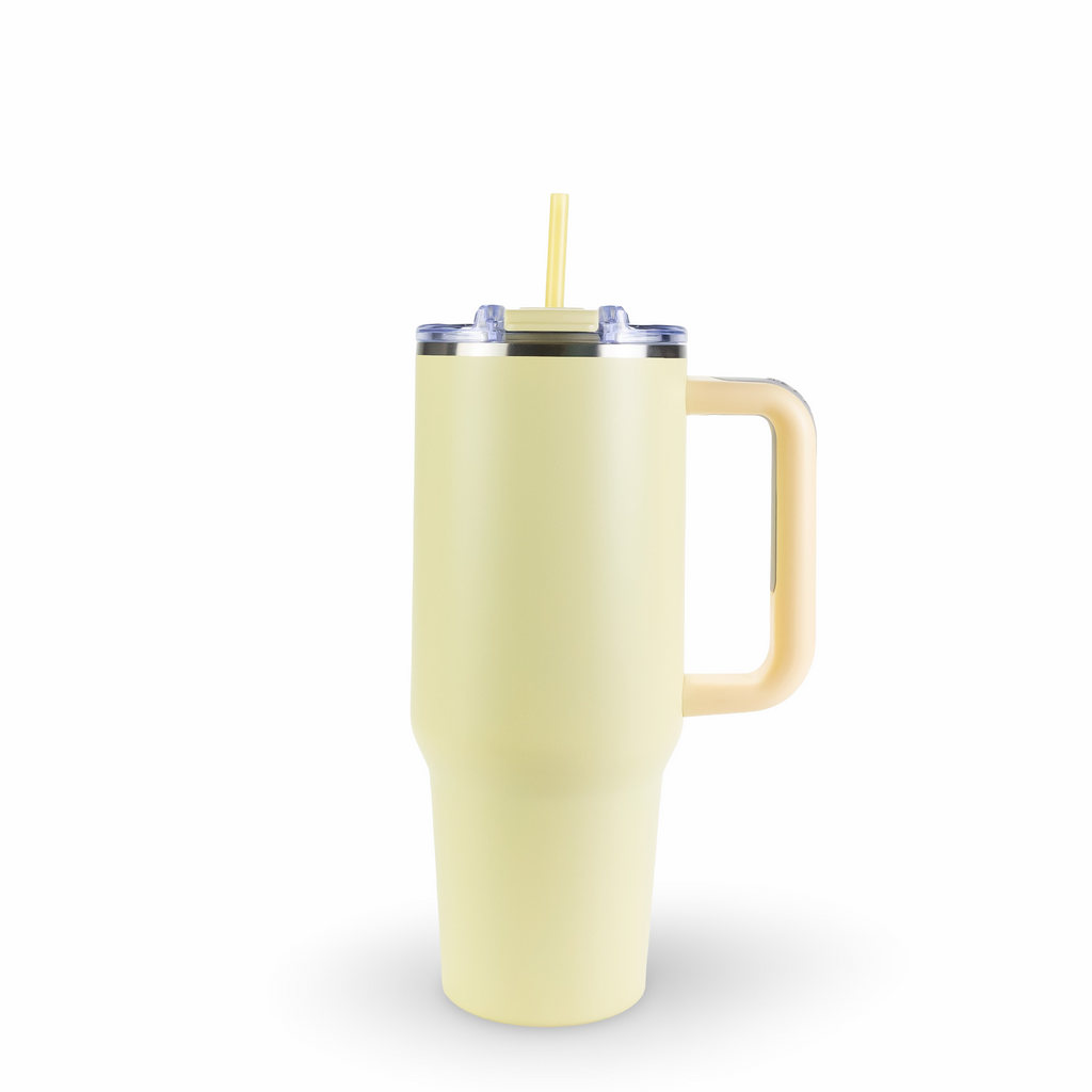 Daydream Club - 40oz Powder Coated Big Swig Tumbler