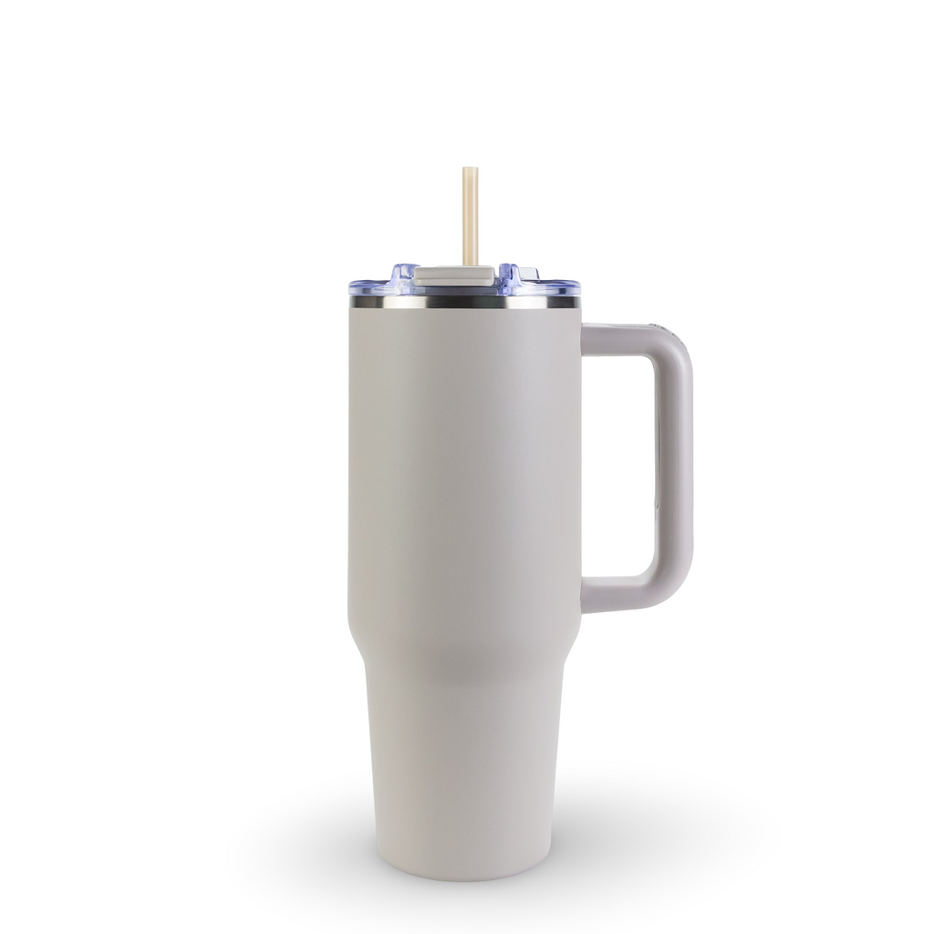 Daydream Club - 40oz Powder Coated Big Swig Tumbler