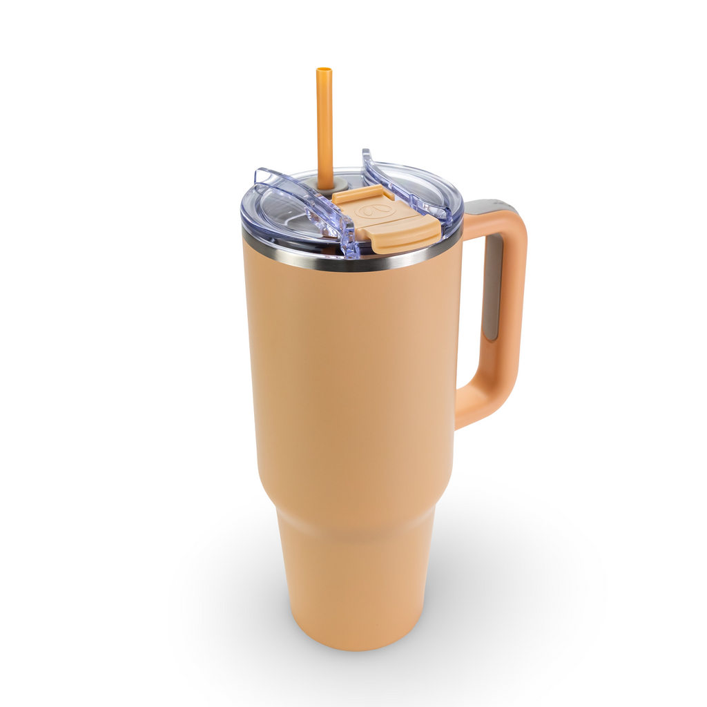 Daydream Club - 40oz Powder Coated Big Swig Tumbler