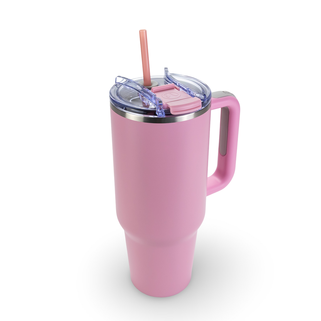 Daydream Club - 40oz Powder Coated Big Swig Tumbler