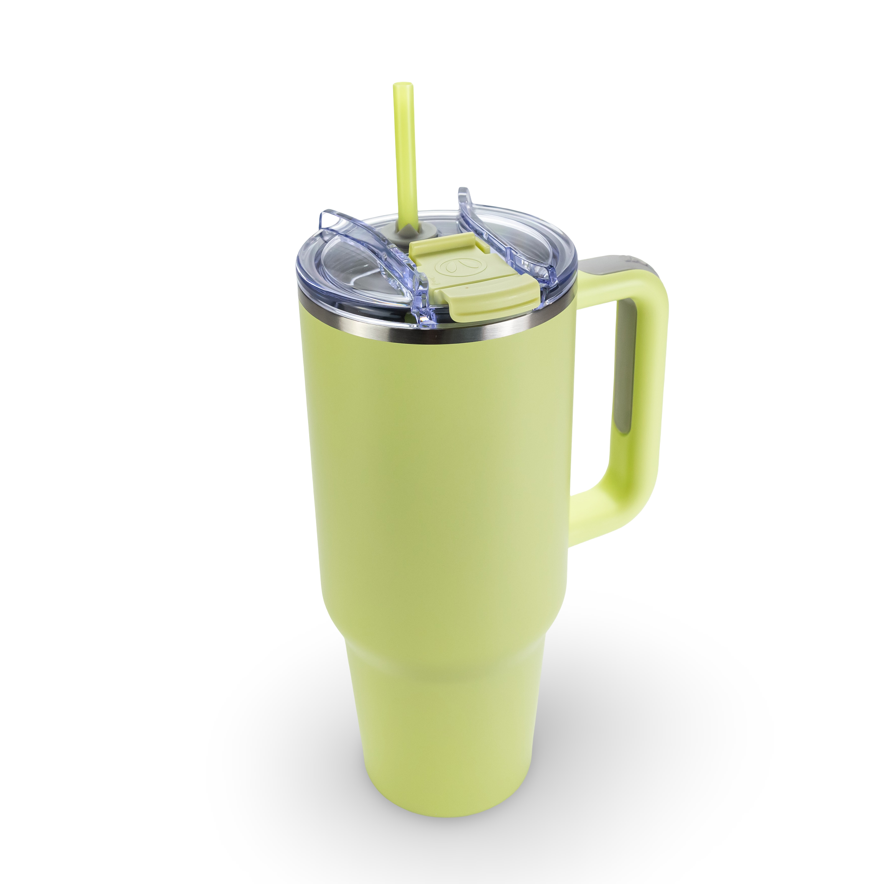 Daydream Club - 40oz Powder Coated Big Swig Tumbler