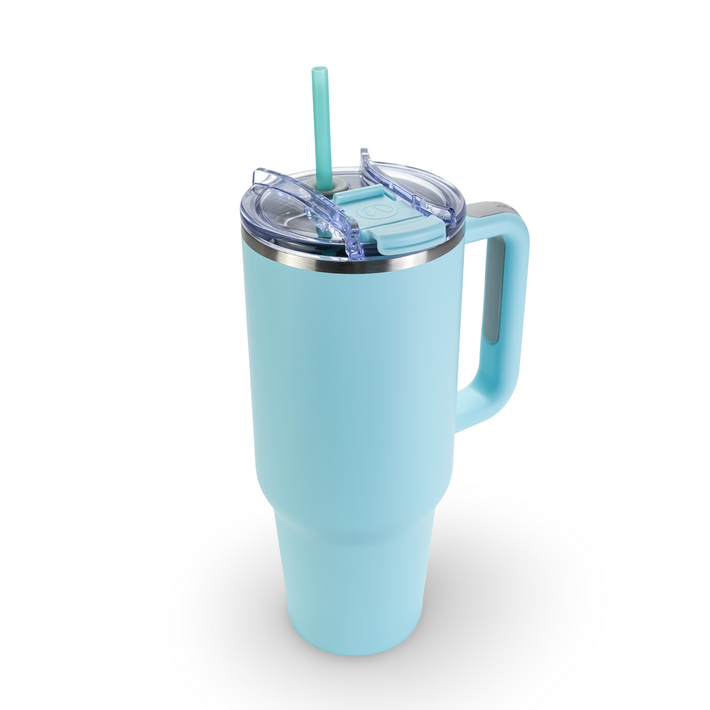 Daydream Club - 40oz Powder Coated Big Swig Tumbler