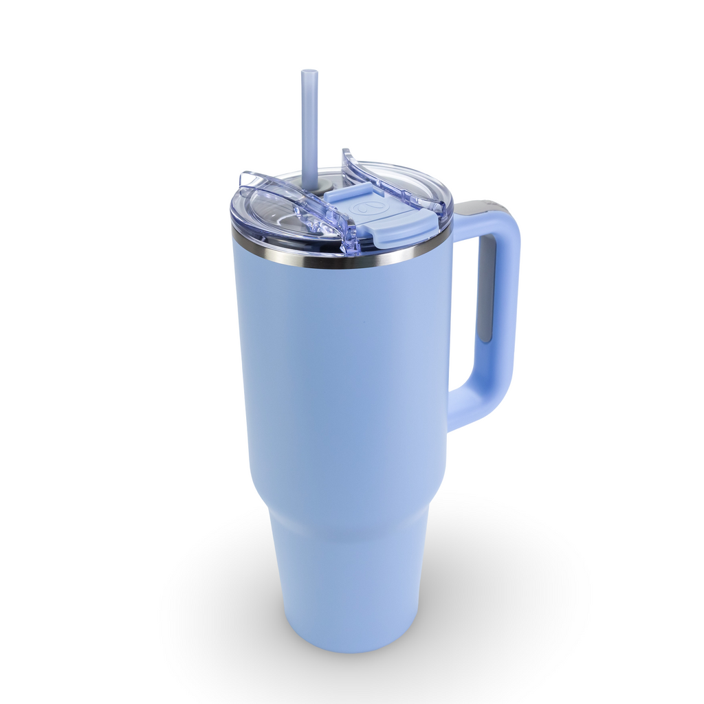 Daydream Club - 40oz Powder Coated Big Swig Tumbler