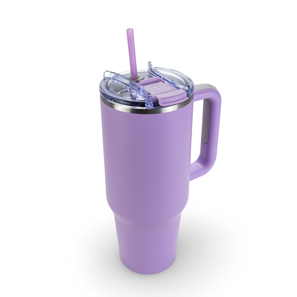 Daydream Club - 40oz Powder Coated Big Swig Tumbler