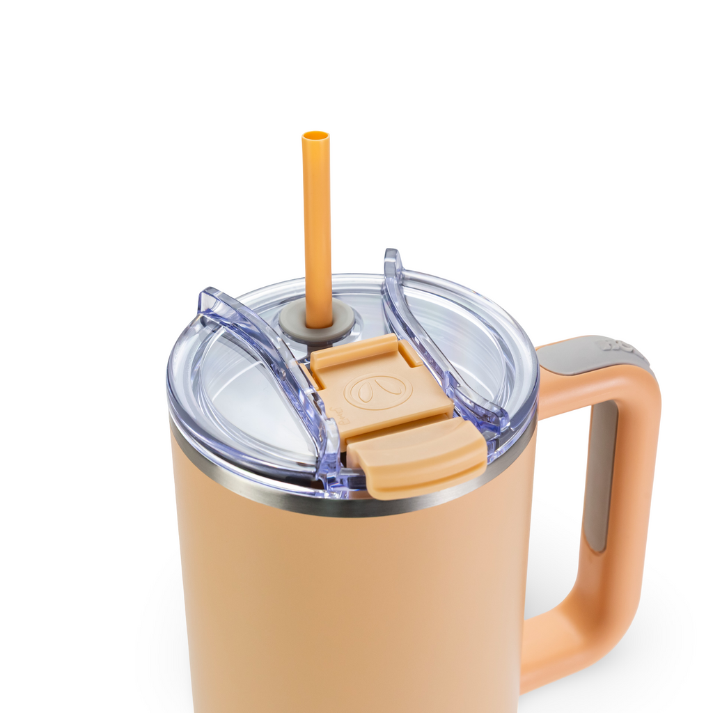 Daydream Club - 40oz Powder Coated Big Swig Tumbler
