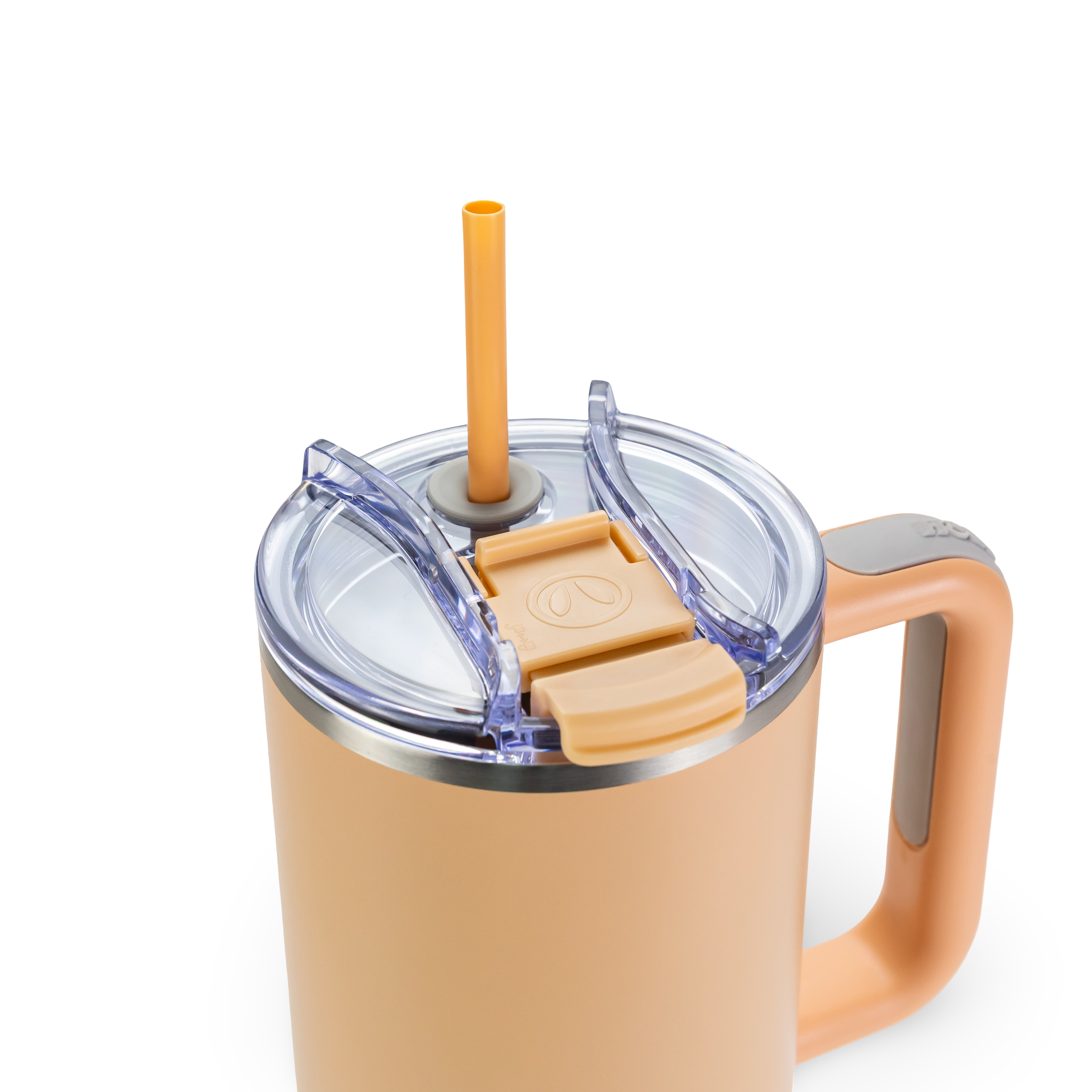 Daydream Club - 40oz Powder Coated Big Swig Tumbler
