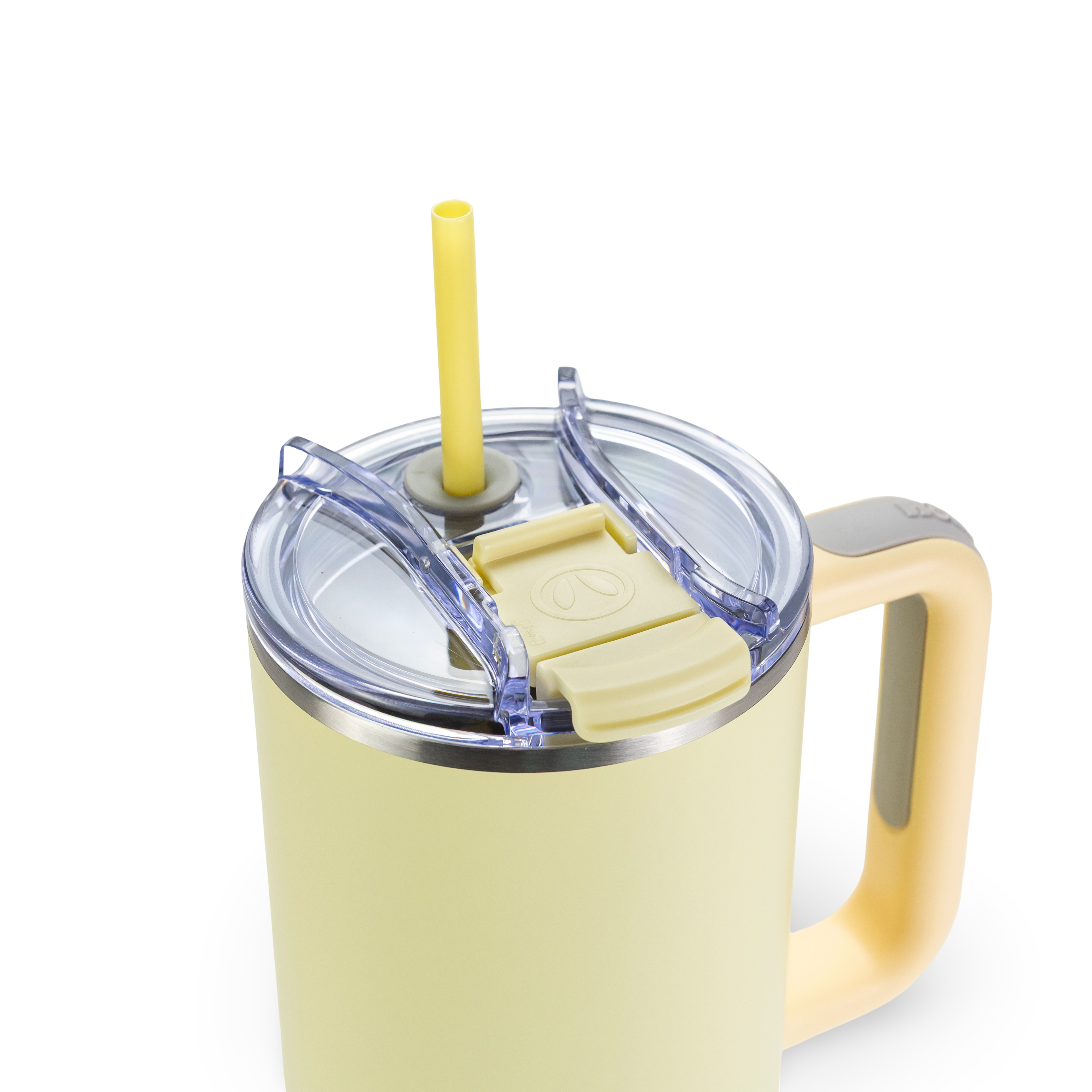 Daydream Club - 40oz Powder Coated Big Swig Tumbler