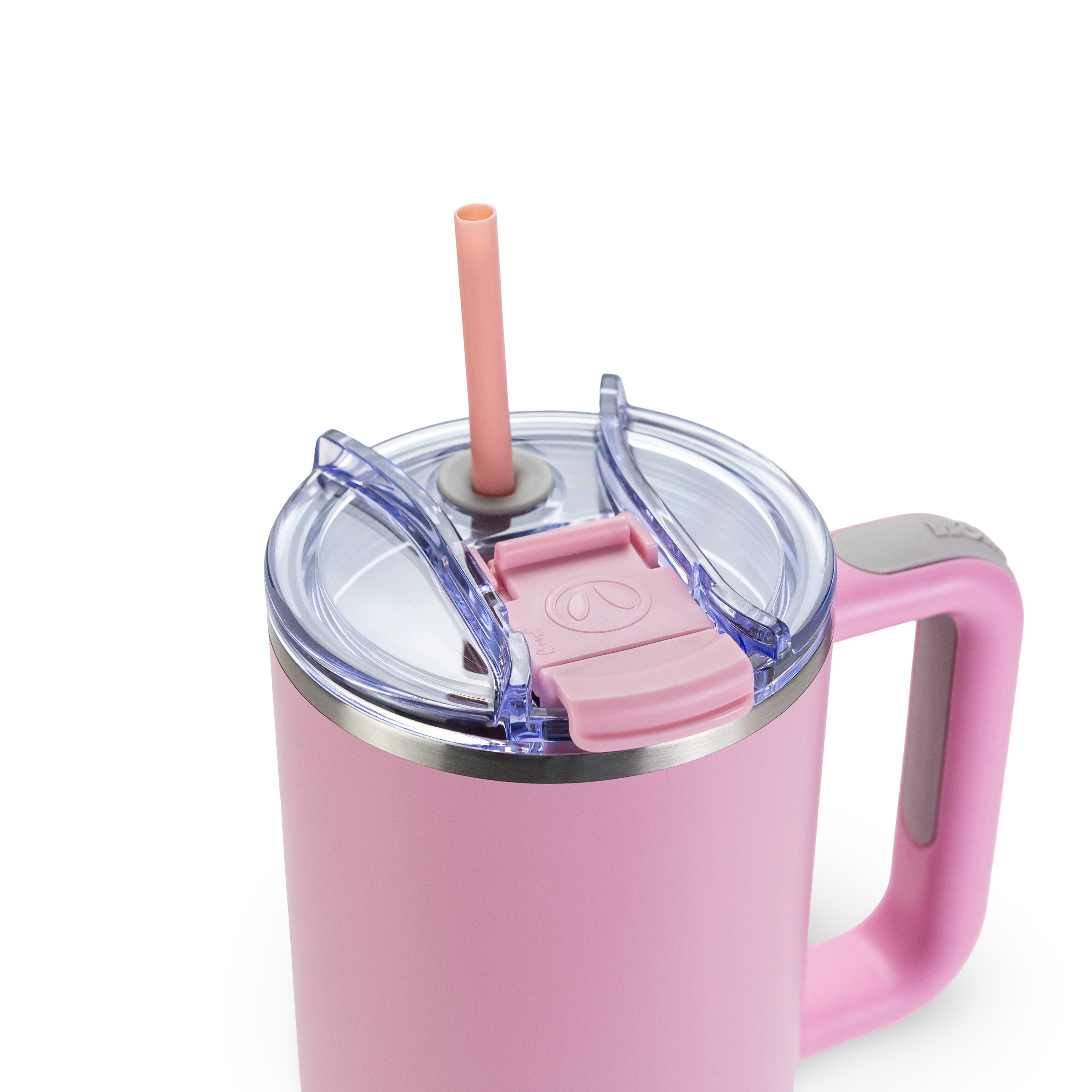 Daydream Club - 40oz Powder Coated Big Swig Tumbler