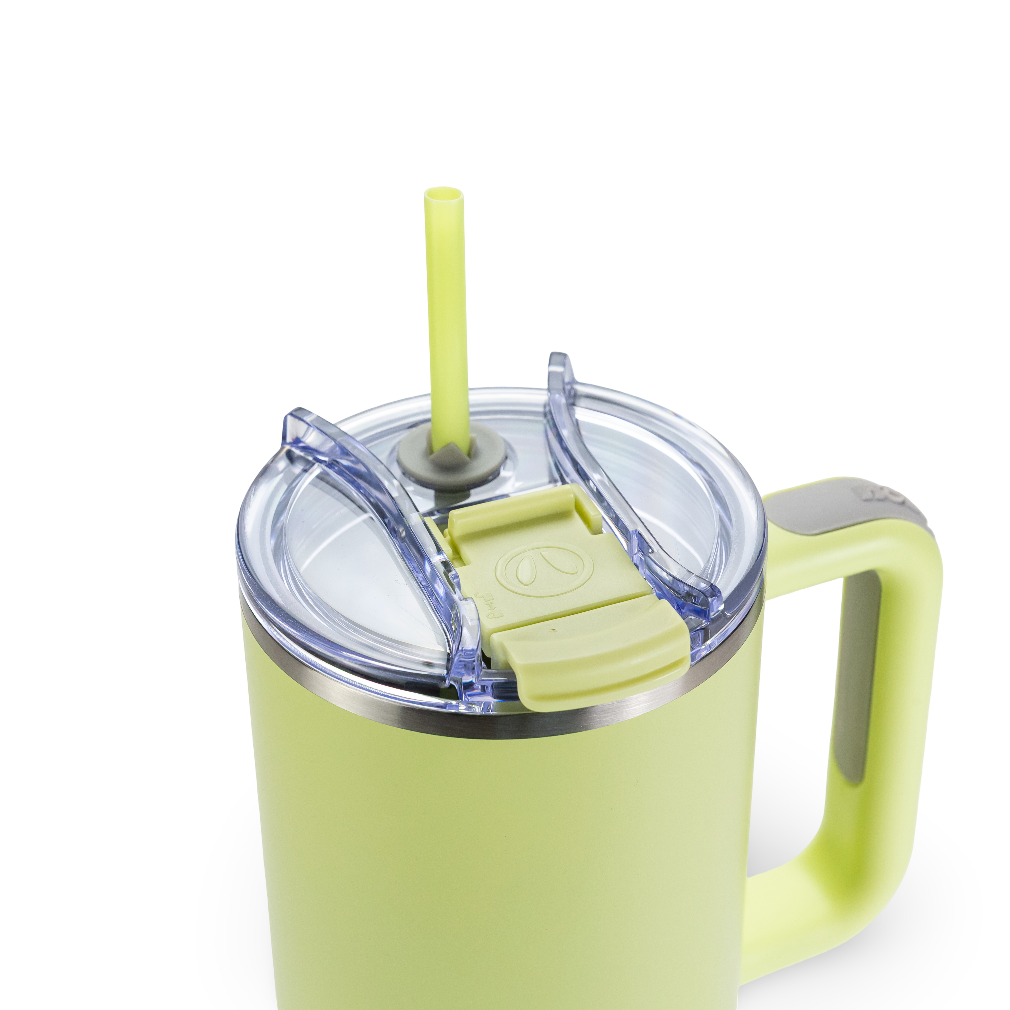 Daydream Club - 40oz Powder Coated Big Swig Tumbler
