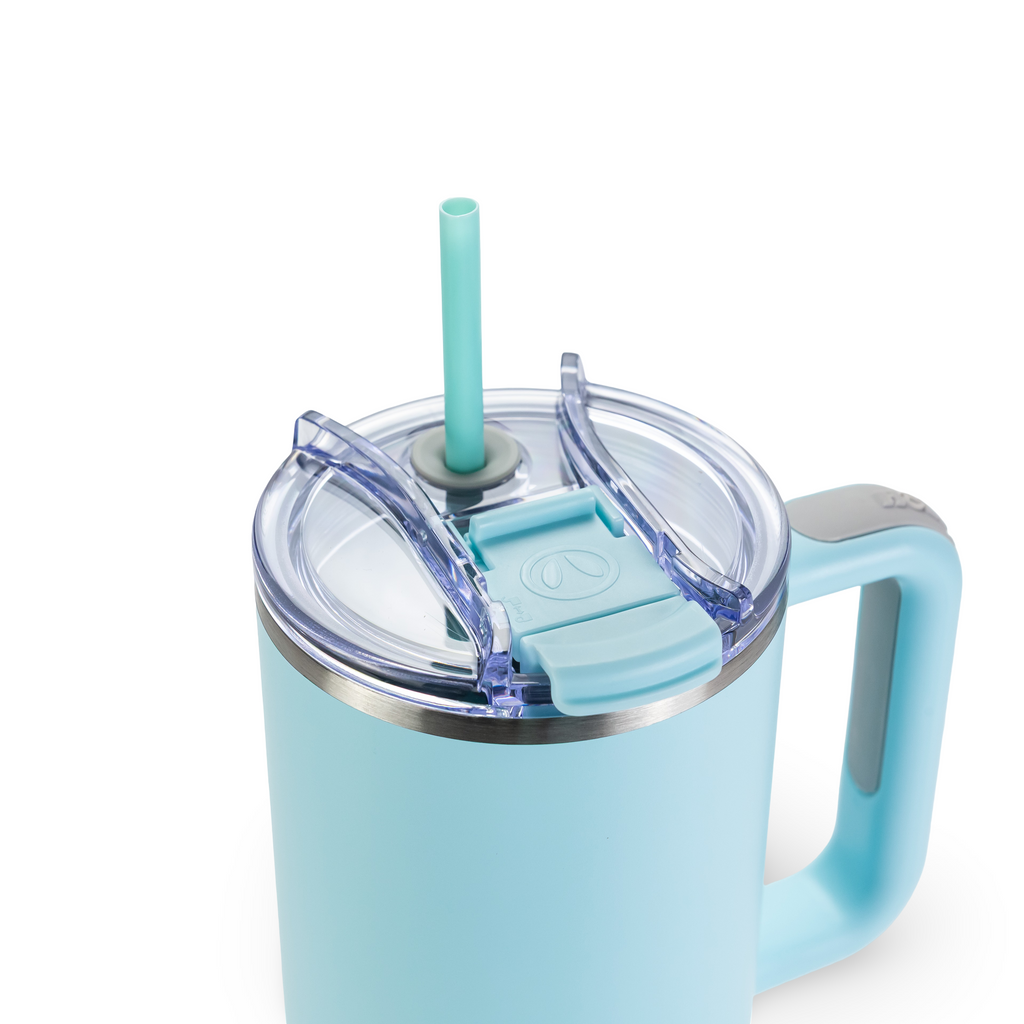 Daydream Club - 40oz Powder Coated Big Swig Tumbler