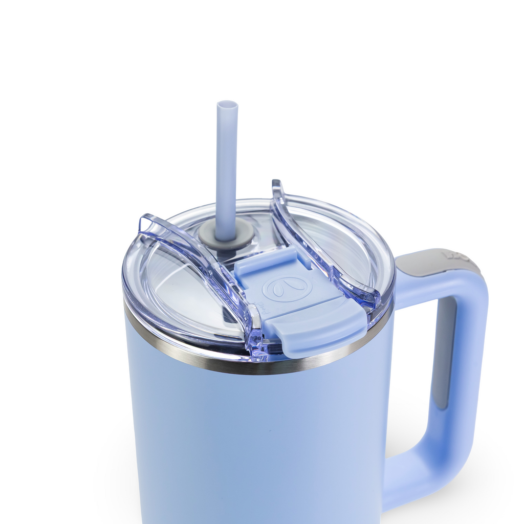 Daydream Club - 40oz Powder Coated Big Swig Tumbler