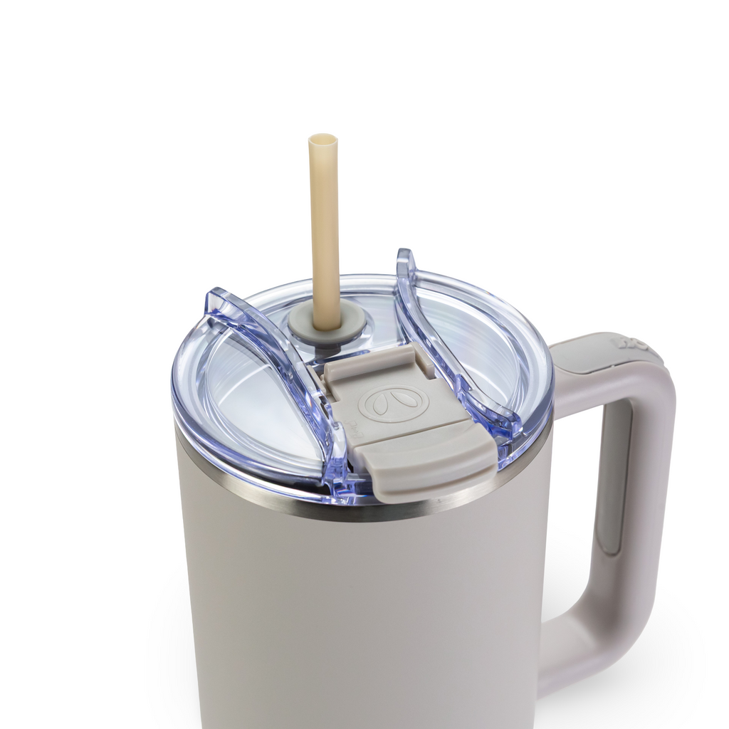 Daydream Club - 40oz Powder Coated Big Swig Tumbler