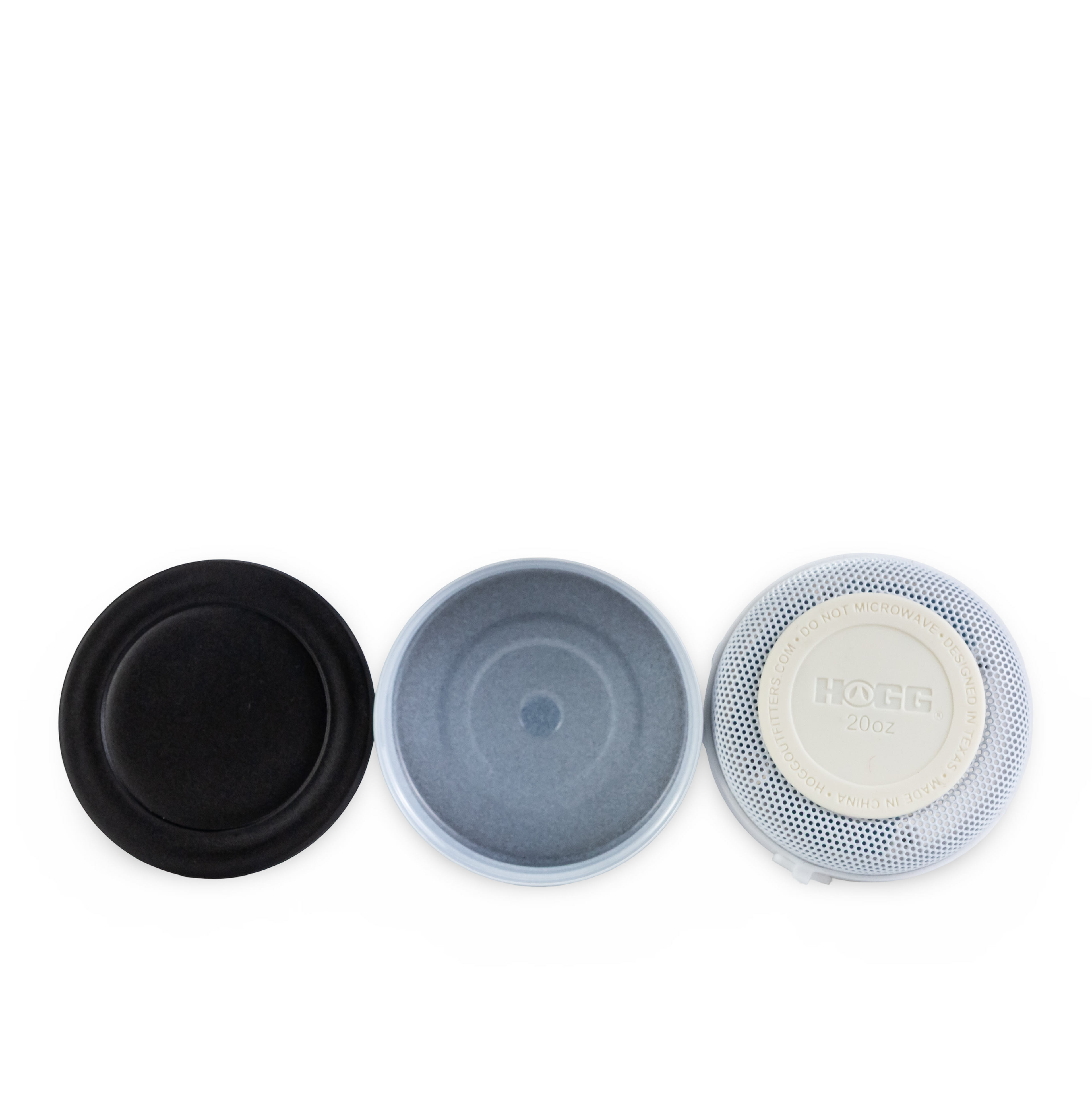 20oz Sublimation Blank Skinny Speaker Tumbler - Everyday Series