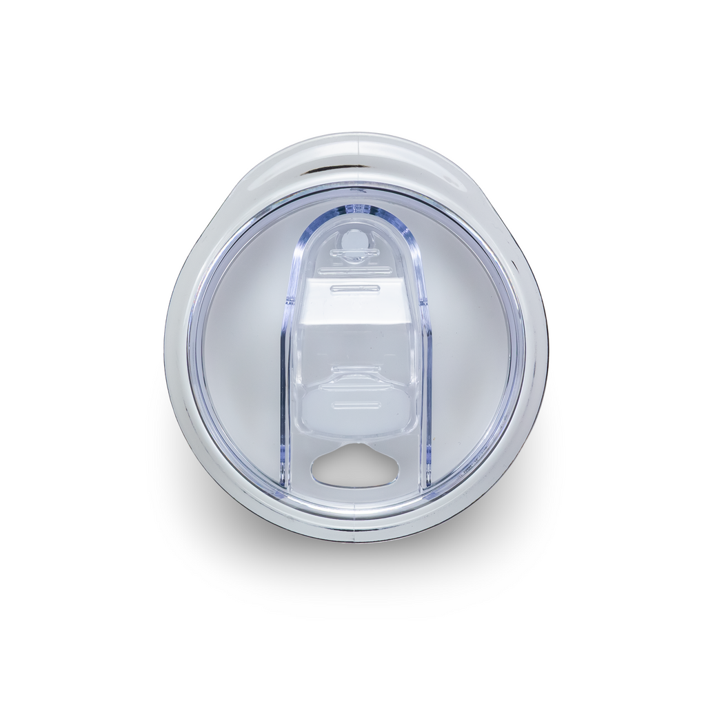 20oz Sublimation Blank Skinny Speaker Tumbler - Everyday Series