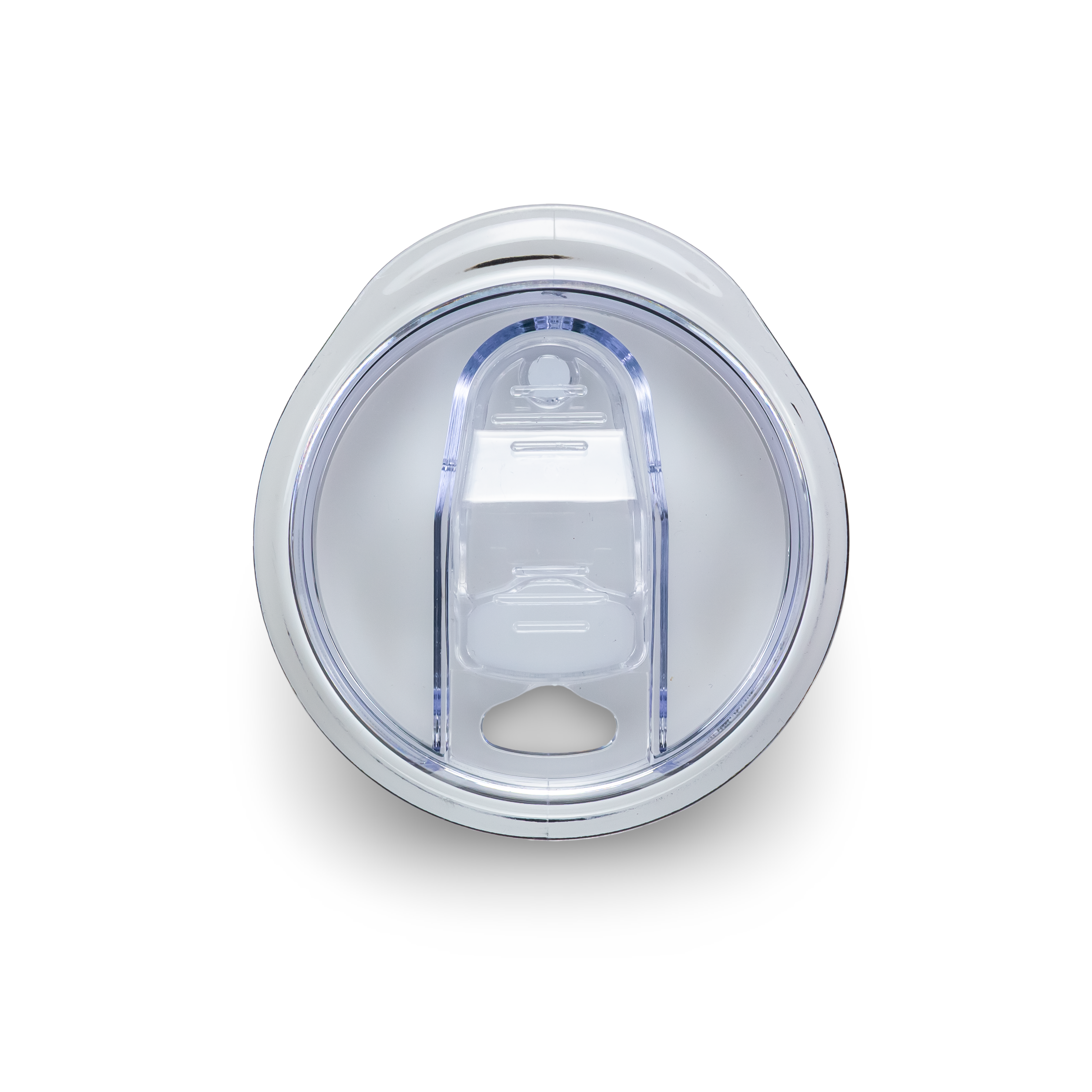 20oz Sublimation Blank Skinny Speaker Tumbler - Everyday Series (Case 24 Units)