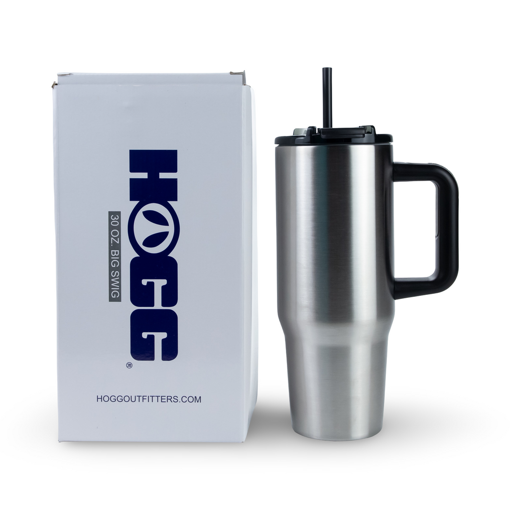 30oz Big Swig Tumbler