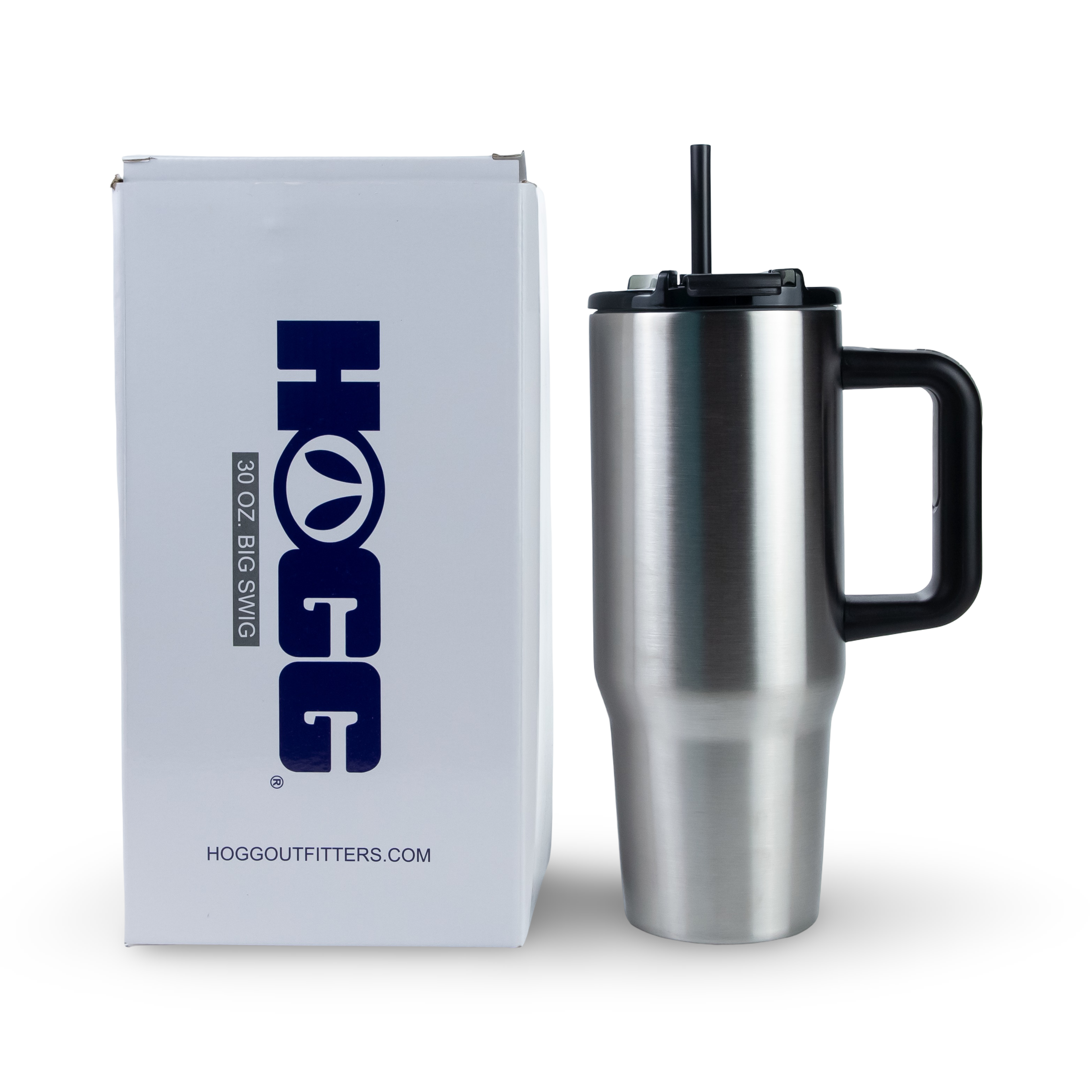 30oz Big Swig Tumbler