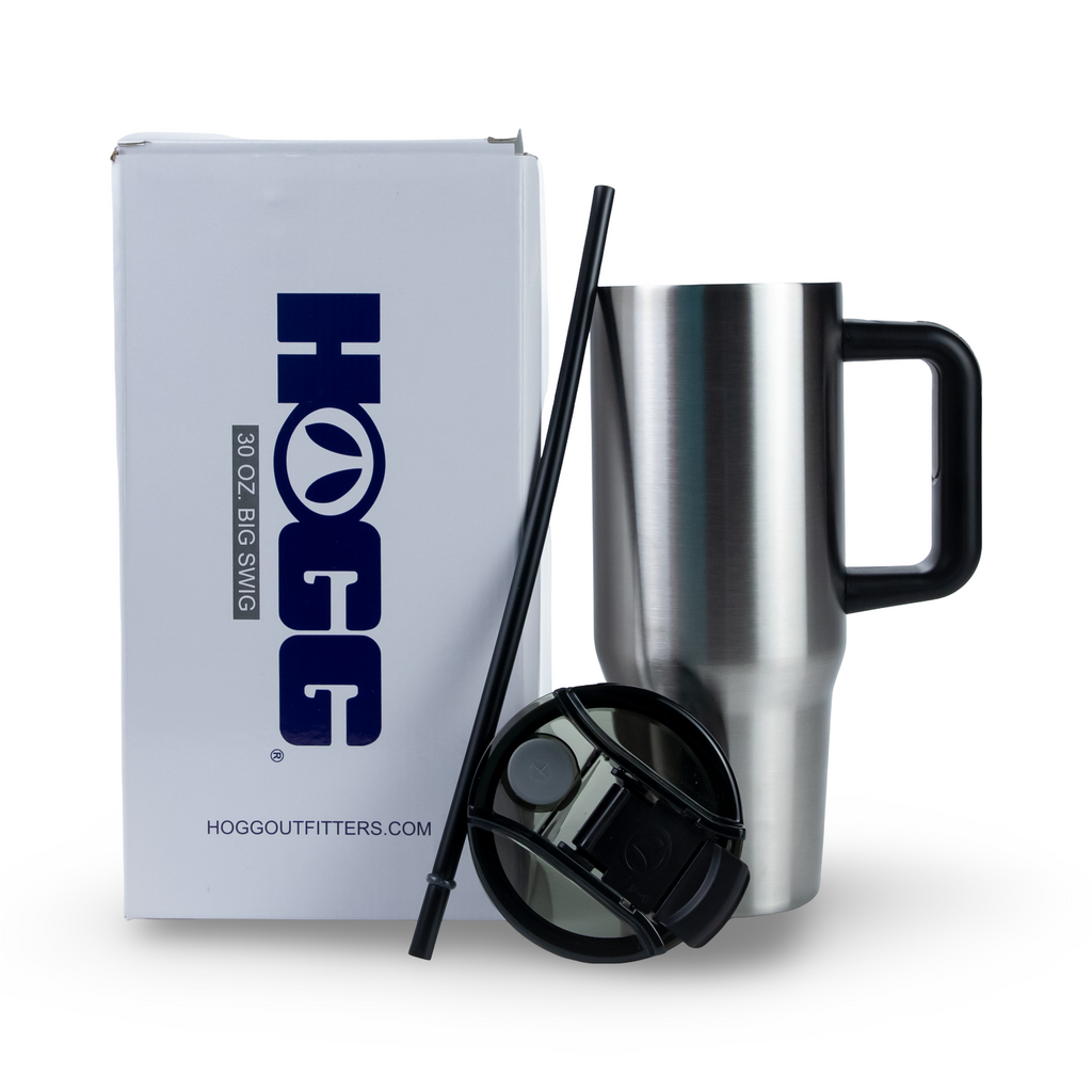 30oz Big Swig Tumbler
