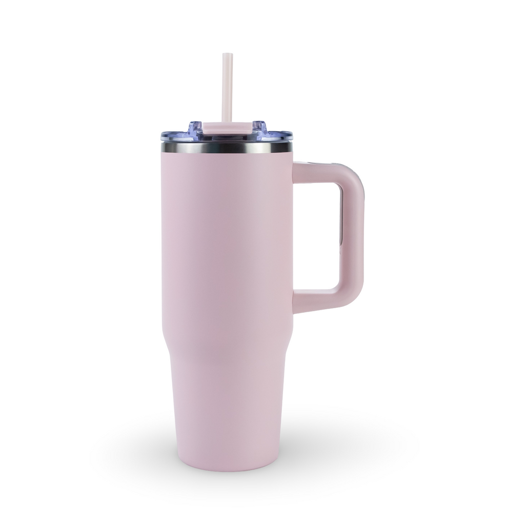 30oz Powder Coated Big Swig Tumbler