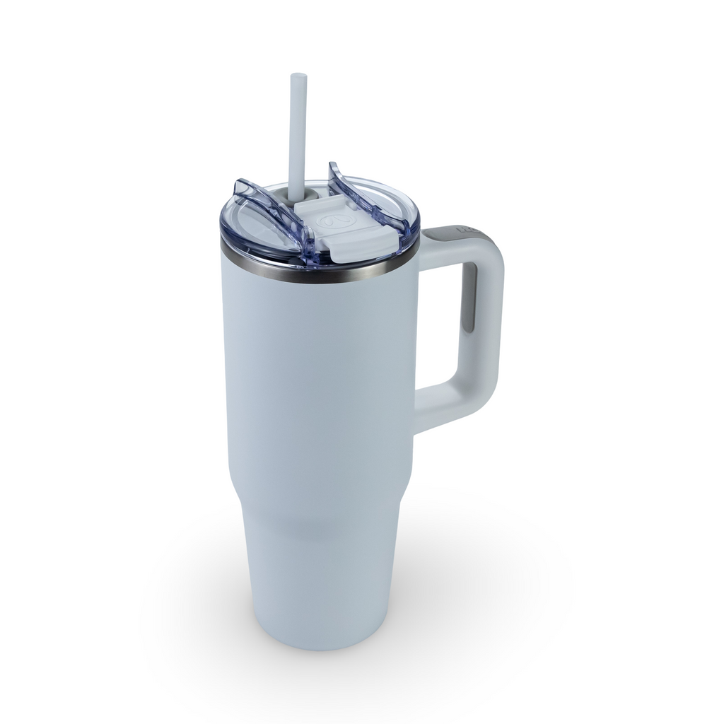 30oz Powder Coated Big Swig Tumbler Case (24 Units)