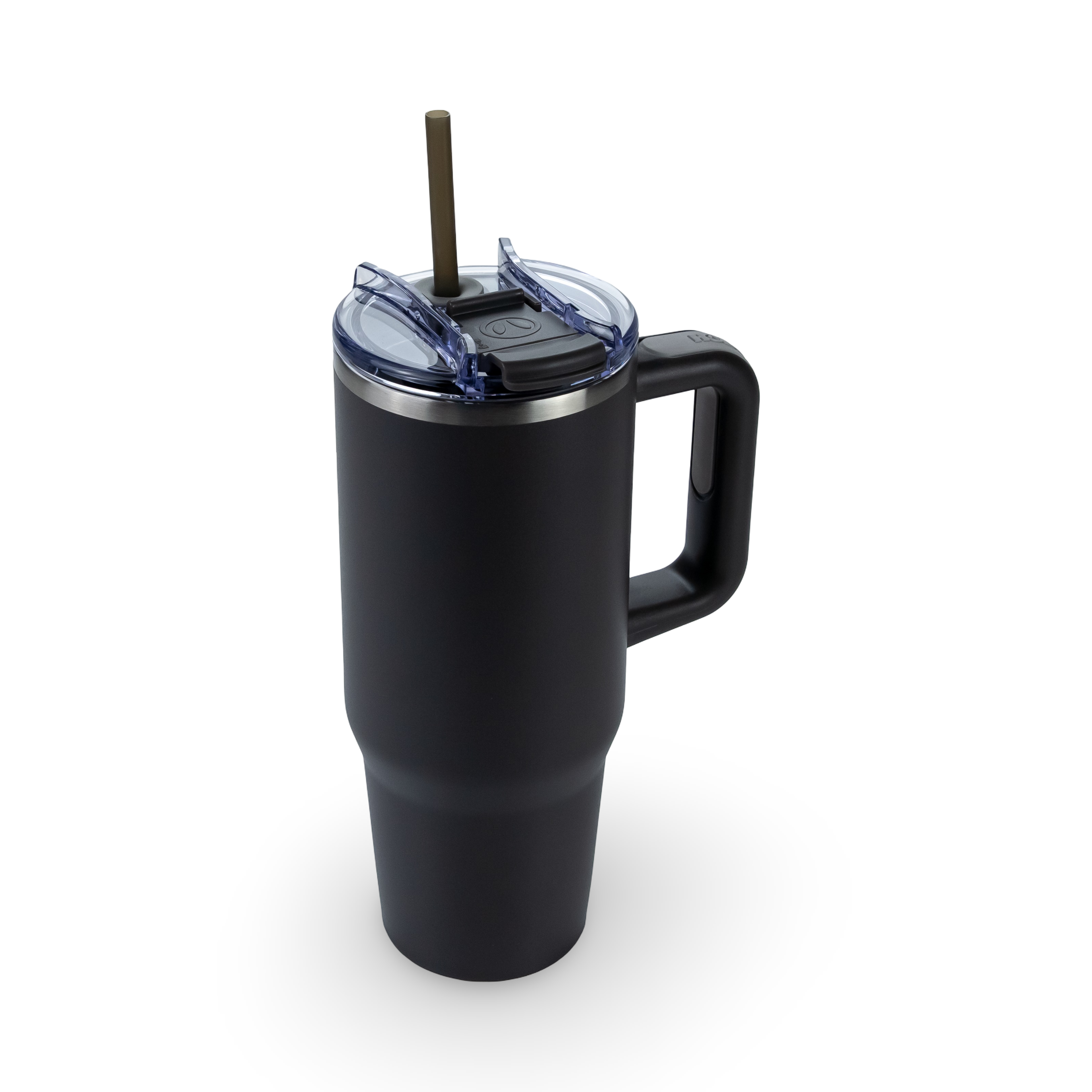30oz Powder Coated Big Swig Tumbler