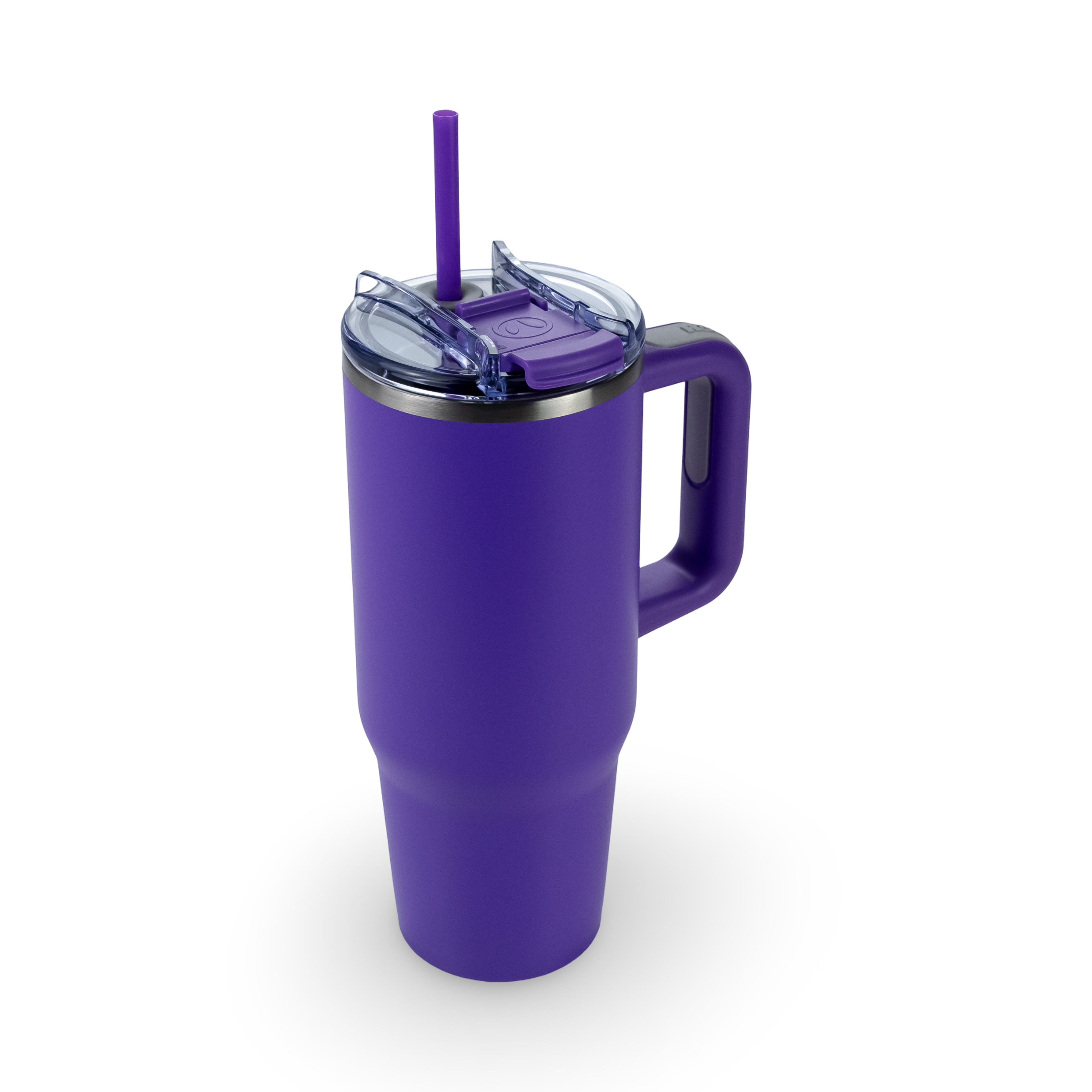 30oz Powder Coated Big Swig Tumbler
