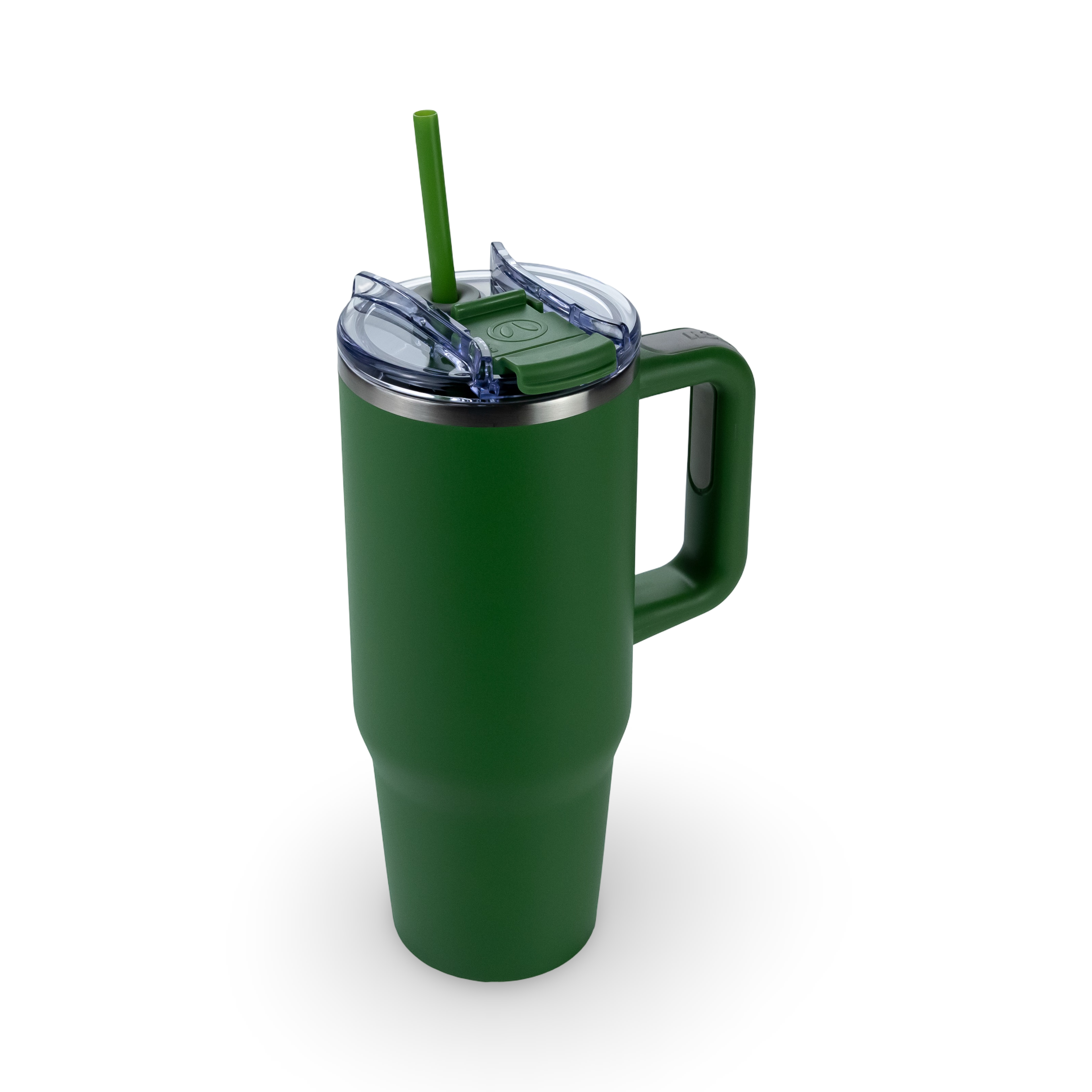 30oz Powder Coated Big Swig Tumbler