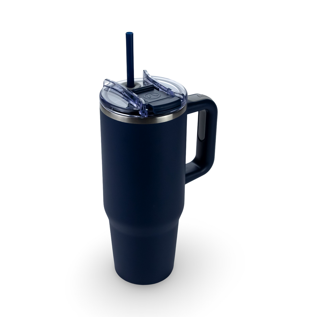 30oz Powder Coated Big Swig Tumbler