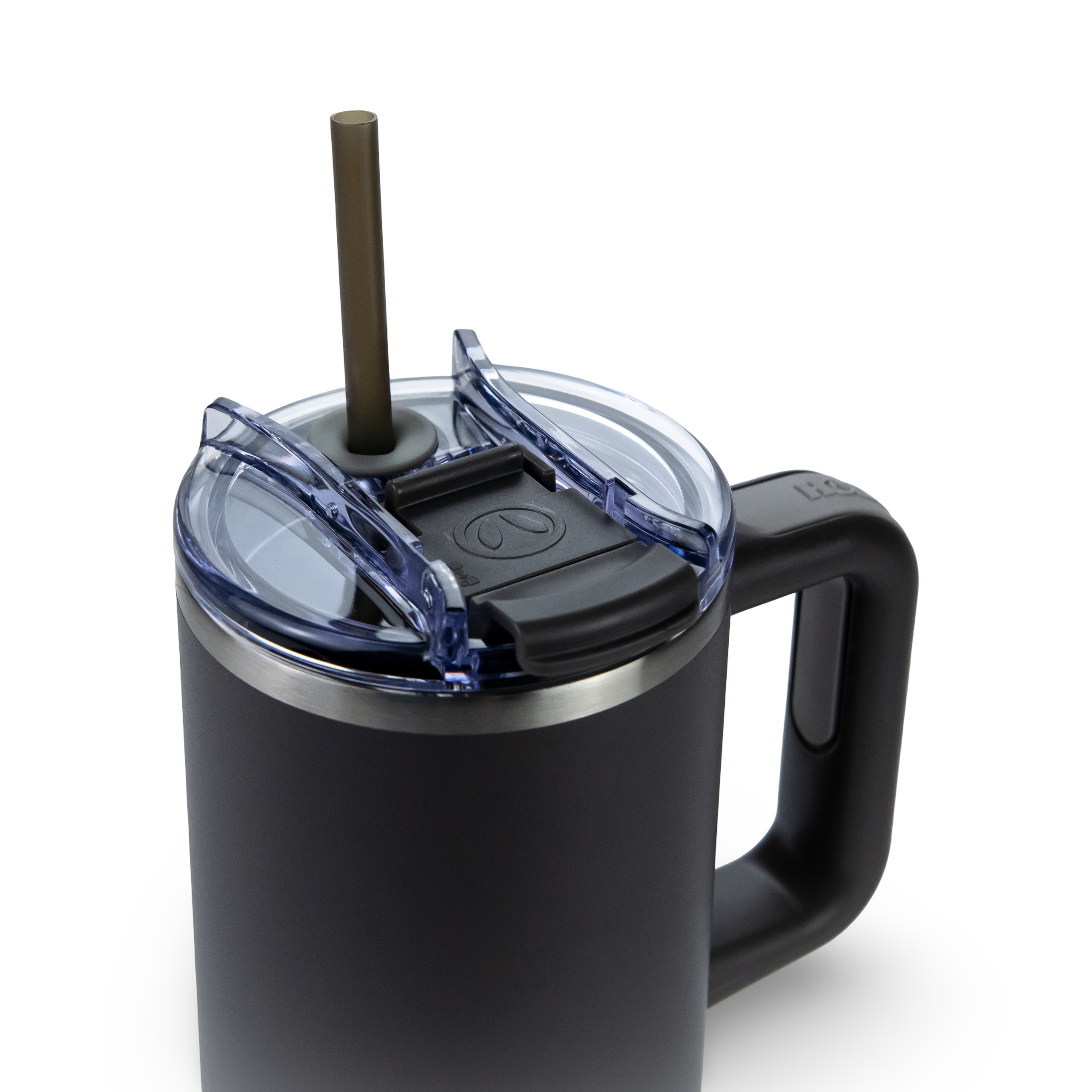 30oz Powder Coated Big Swig Tumbler