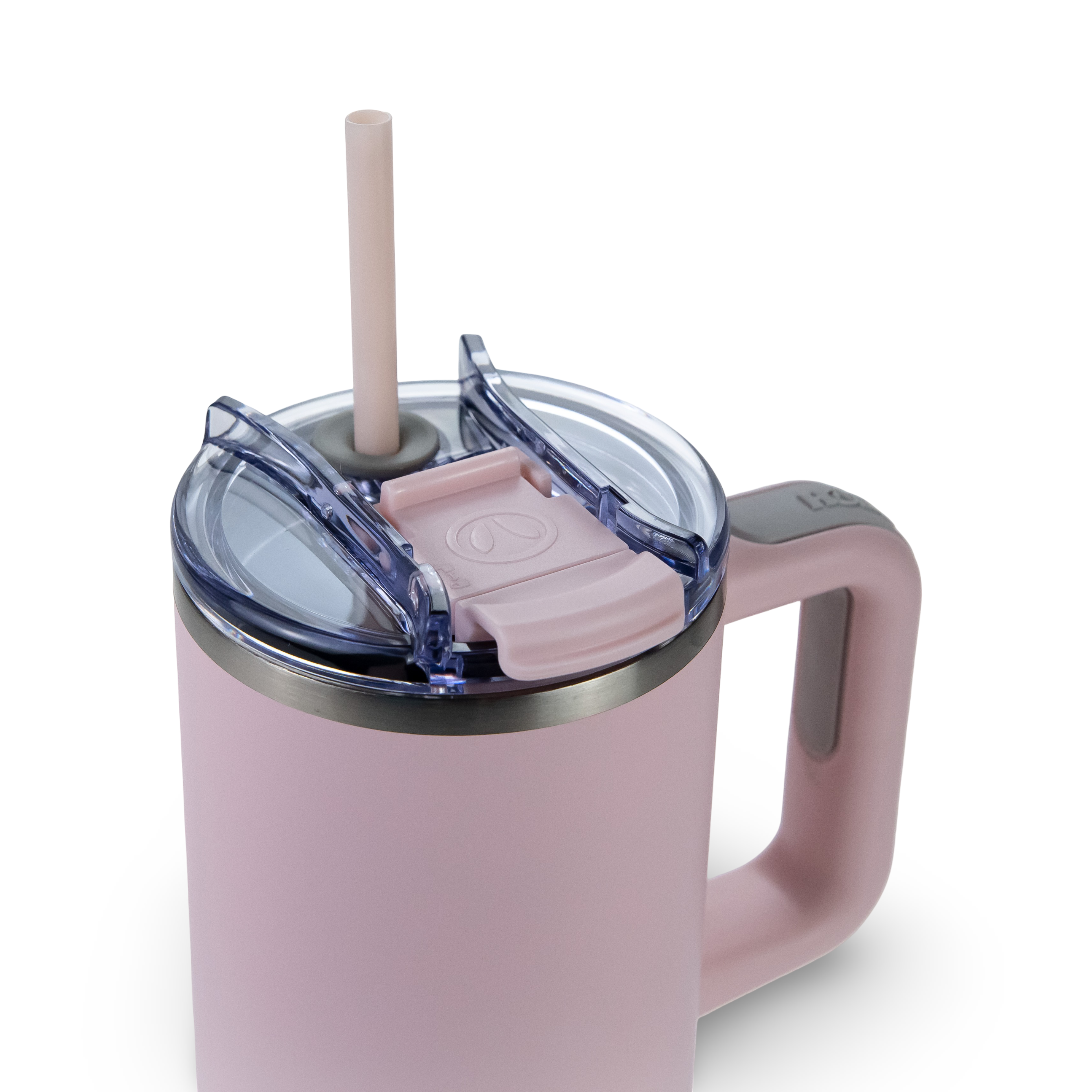 30oz Powder Coated Big Swig Tumbler