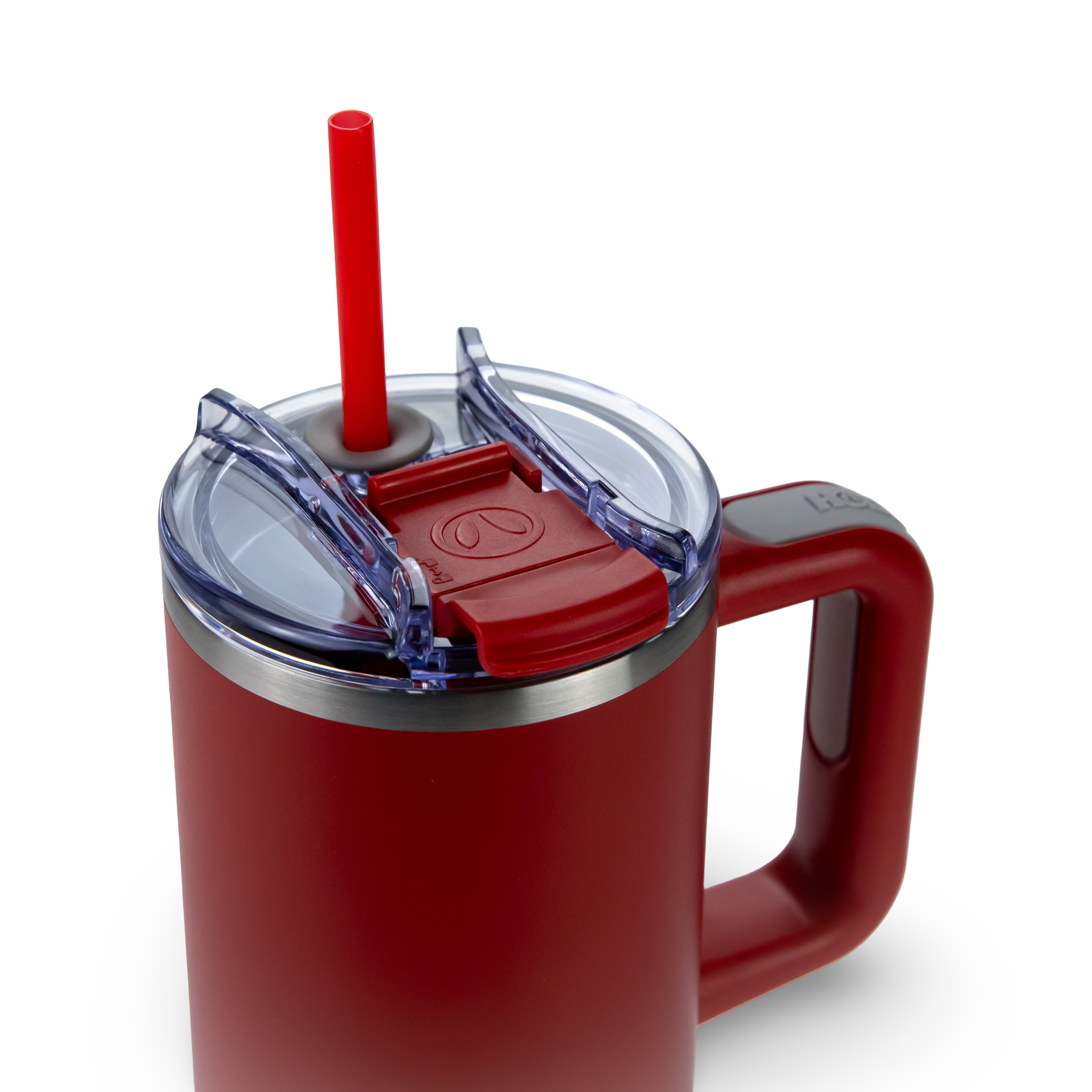 30oz Powder Coated Big Swig Tumbler