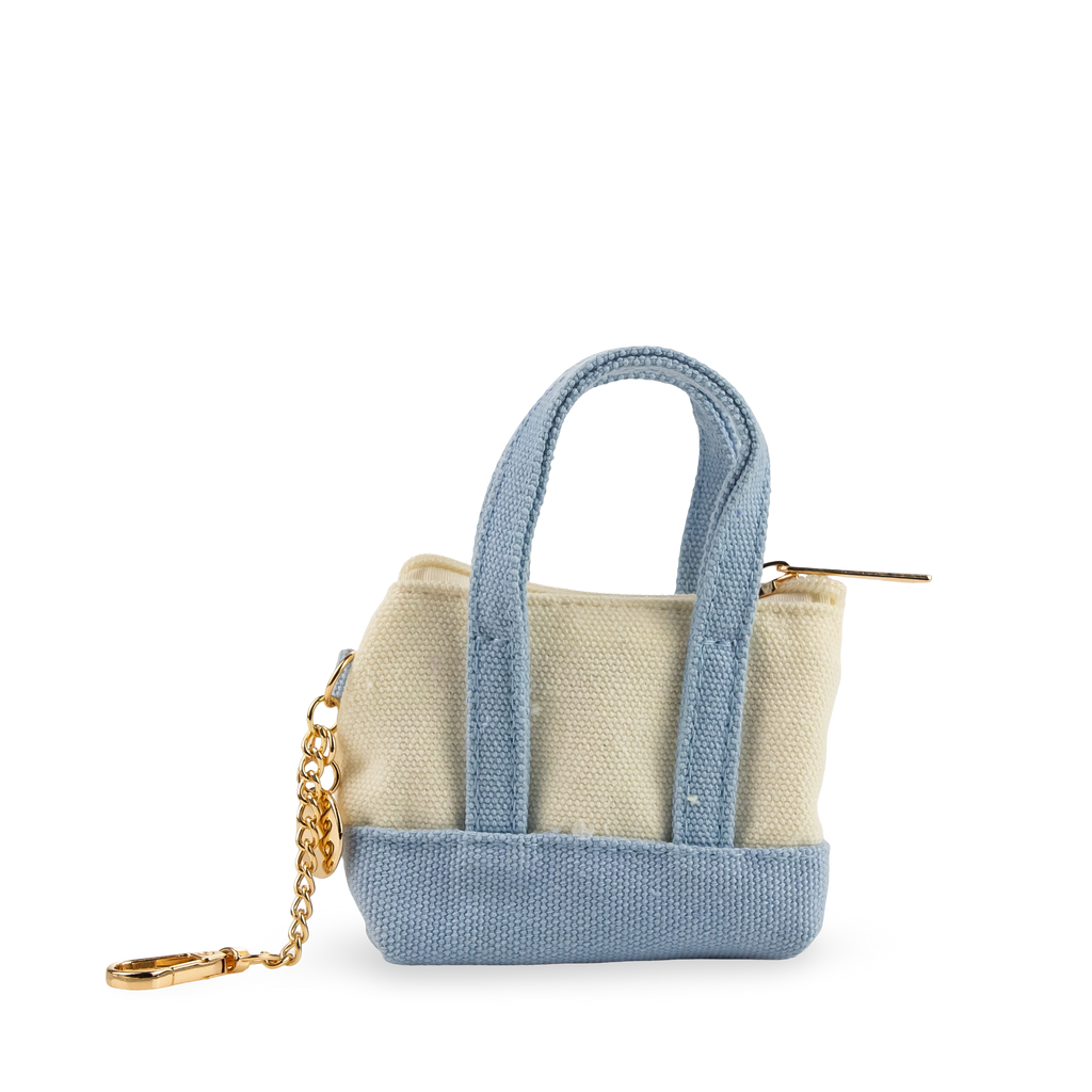 Daydream Club - Keychain Micro Tote