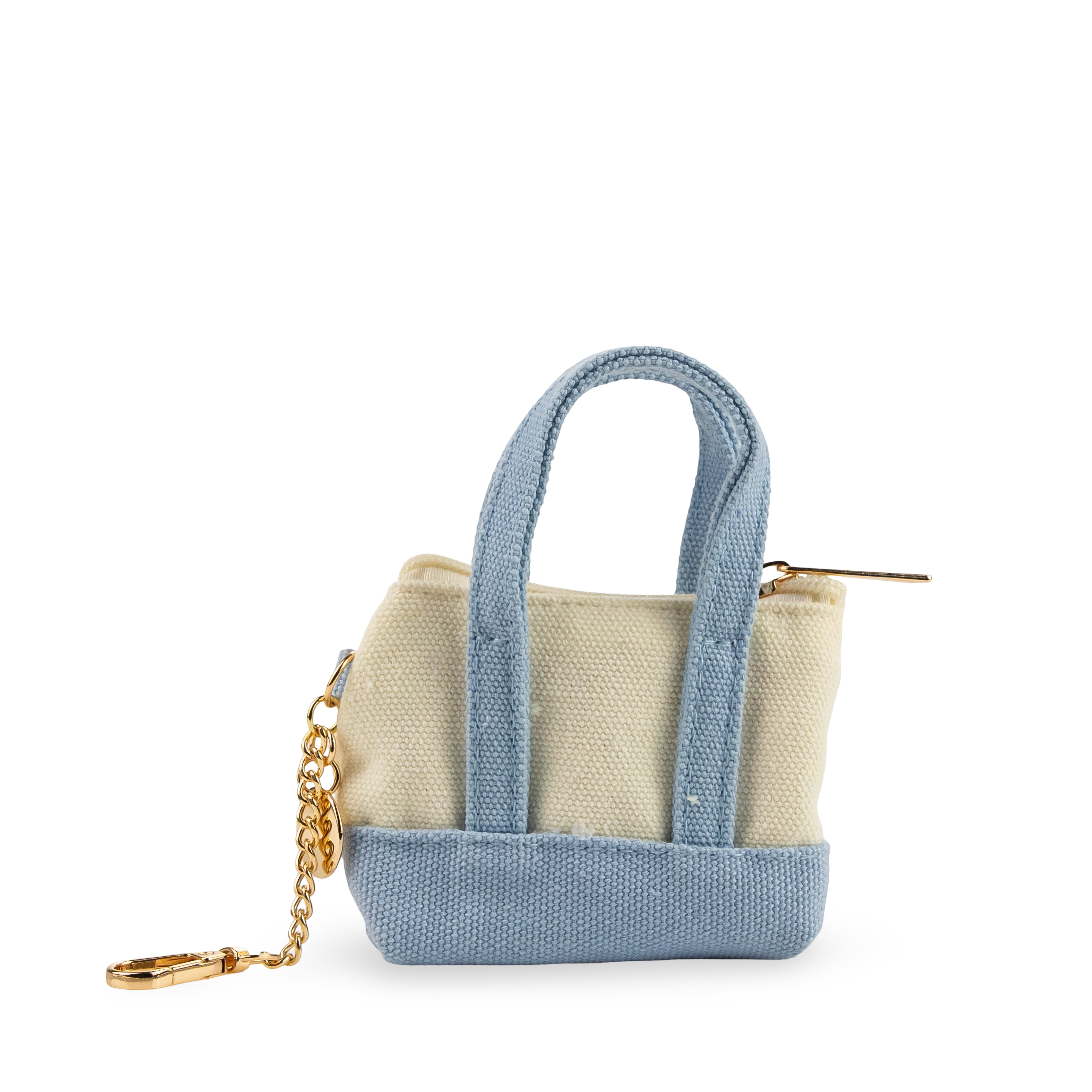 Daydream Club - Keychain Micro Tote