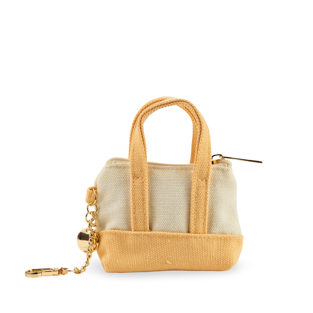 Daydream Club - Keychain Micro Tote