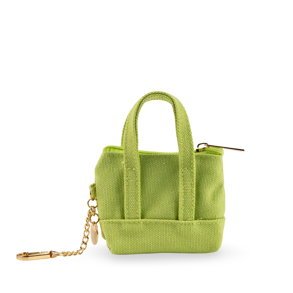 Daydream Club - Keychain Micro Tote