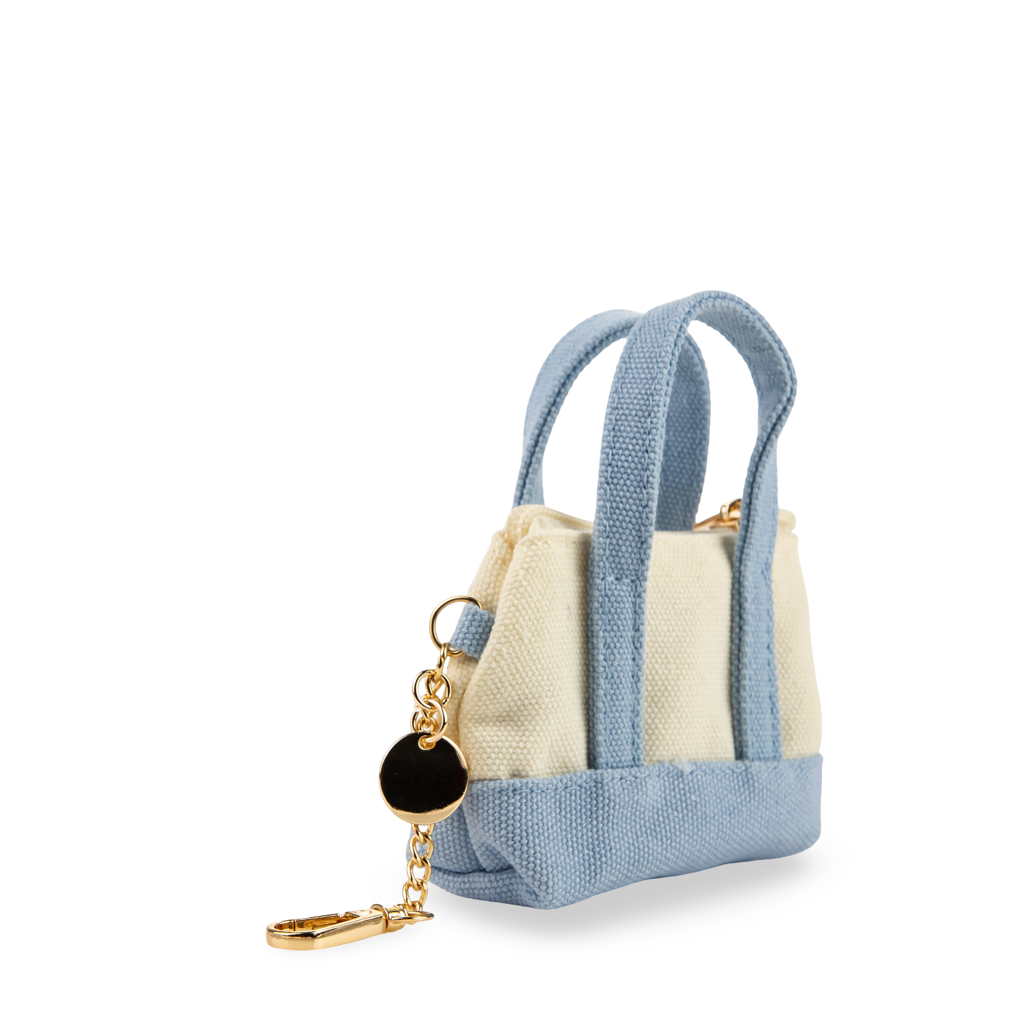 Daydream Club - Keychain Micro Tote